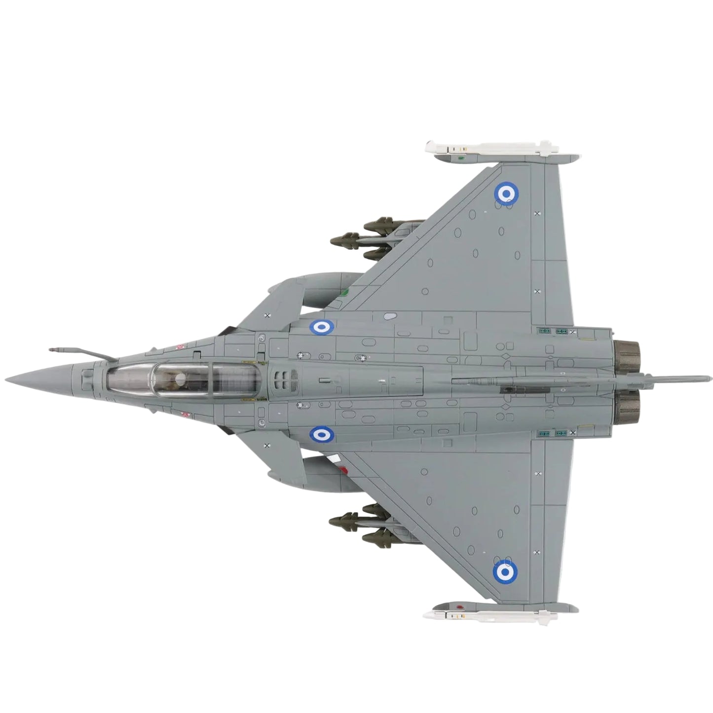 1/72 Rafale EG 450 332 Mira Hellenic Air Force 2023&nbsp;by&nbsp;Hobby Master&nbsp;delivers modern fighter detail for military aviation collectors and current air power displays. www.moralepatches.com.au