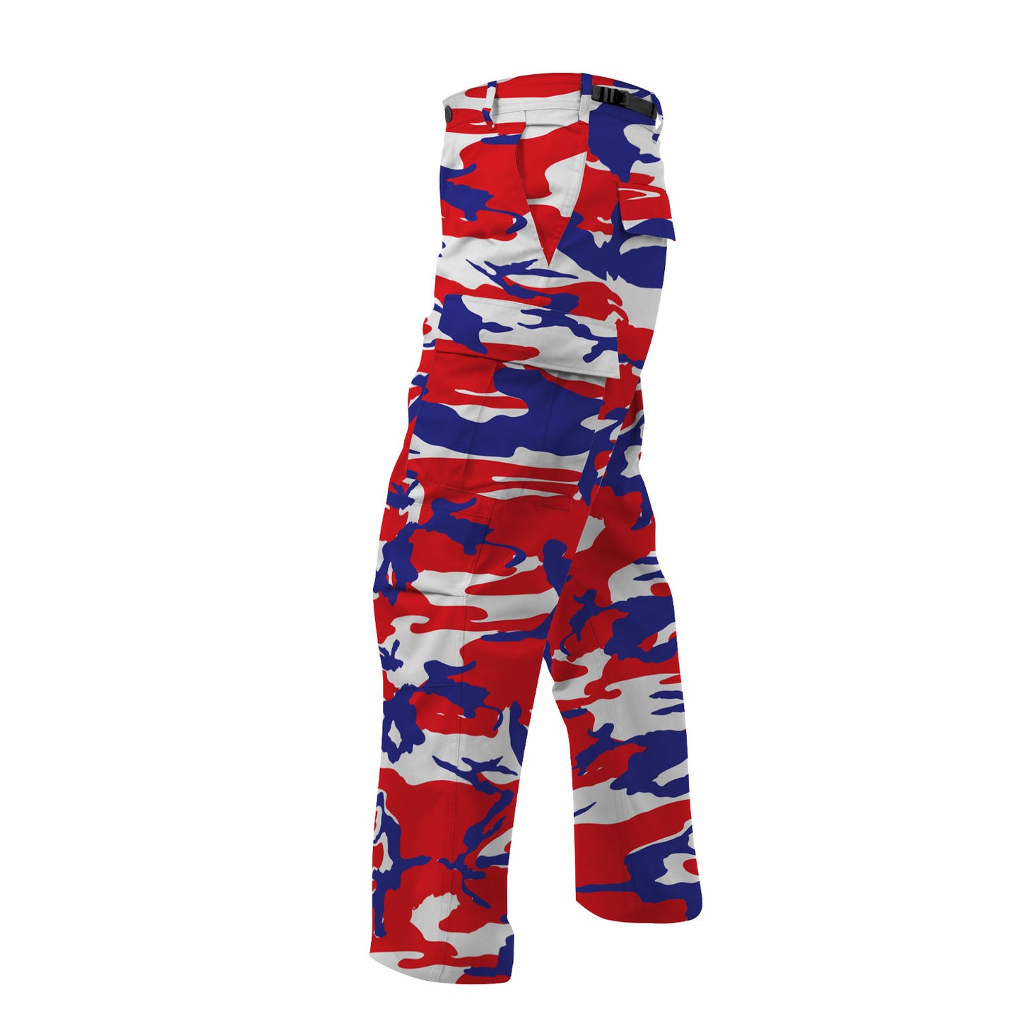 Rugged &amp; Long-Lasting:&nbsp;Constructed from a cotton / polyester fabric blend, our Color Camo Tactical BDU Pants are built for unparalleled performance and comfort. These BDUs are not afraid to get down and dirty, standing up to tough challenges during field missions, tactical operations, law enforcement duties, and outdoor adventures. www.moralepatches.com.au