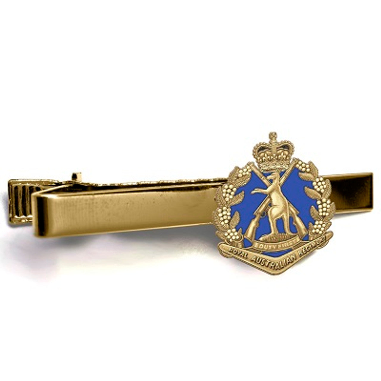 1 RAR Tie Bar – Morale Patches Australia