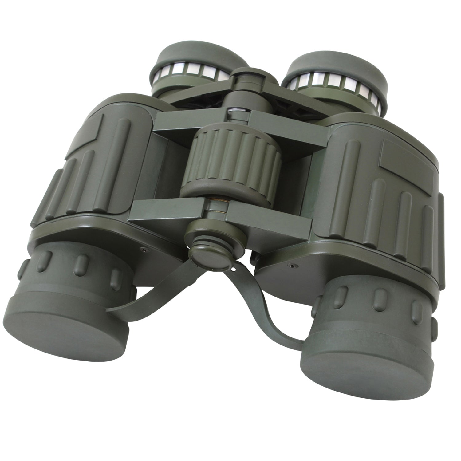 Rothco’s 8 x 42 Binoculars are designed to offer high-performance optics, making them ideal for outdoor enthusiasts and nature lovers. With an 8x magnification and a 7.5° field of view, these binoculars allow you to observe distant objects with precision and clarity. www.moralepatches.com.au