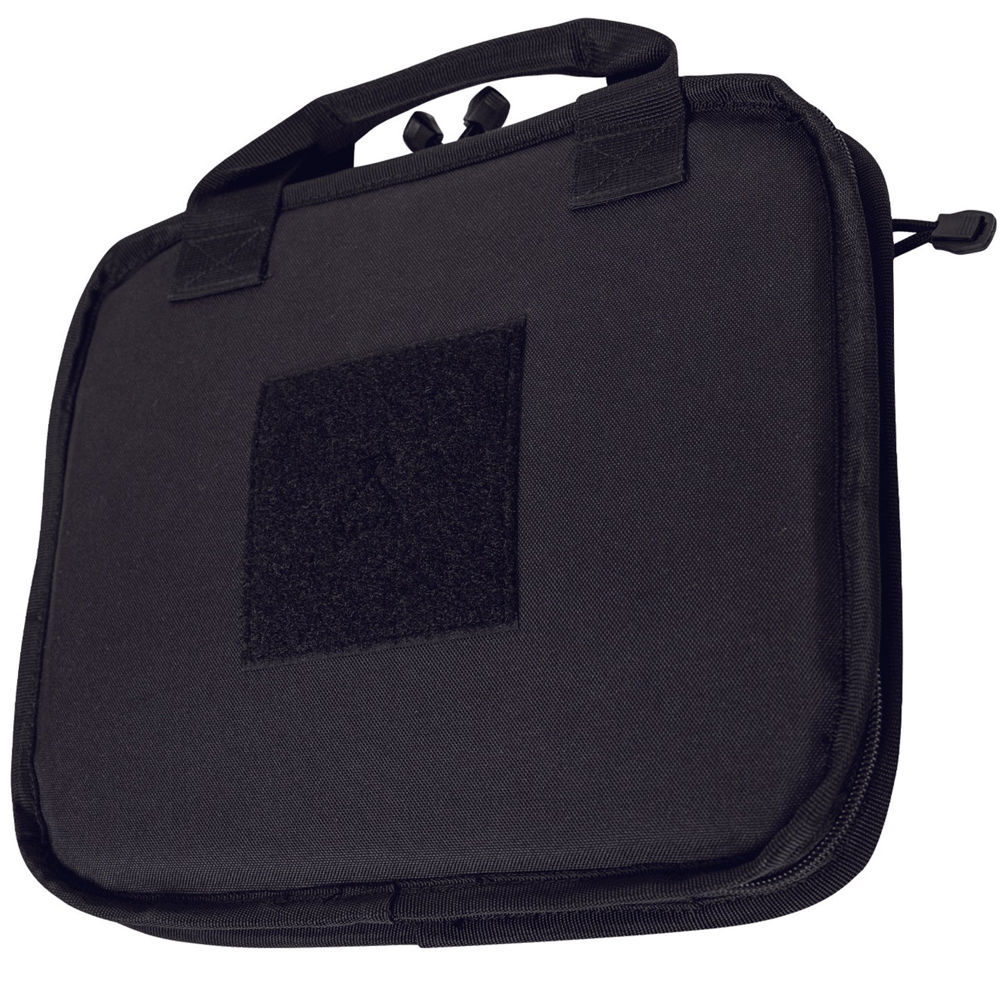 Be mission-ready with all your battle tools which are easily accessible in Rothco’s Tactical Map Case. Two interior window pockets (measuring 11.5" x 8.5" and 10.5" x 7.5") hold your maps and documents, protecting them from outside elements. www.moralepatches.com.au