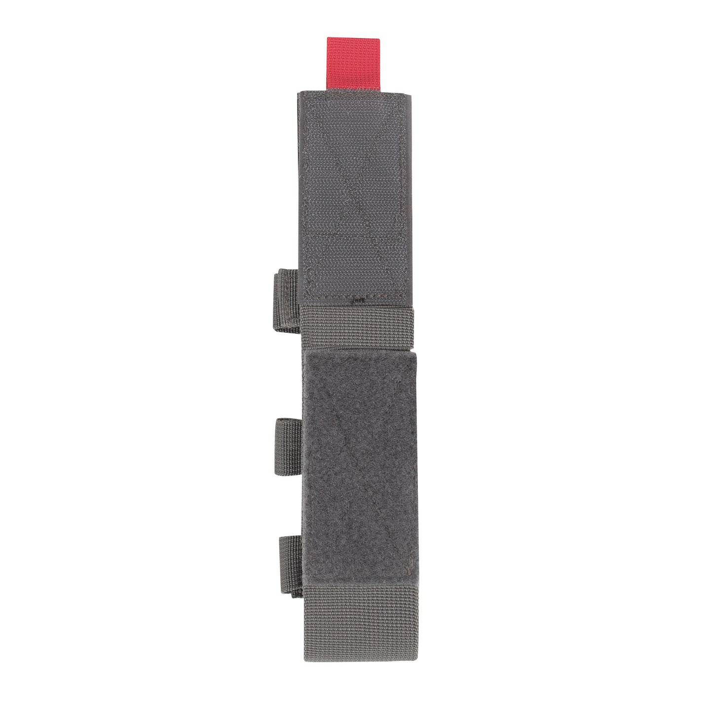 MOLLE Attachment Features Elastic Straps On The Sides Of The Main Compartment To Accommodate Tourniquets Of Various Sizes www.moralepatches.com.au