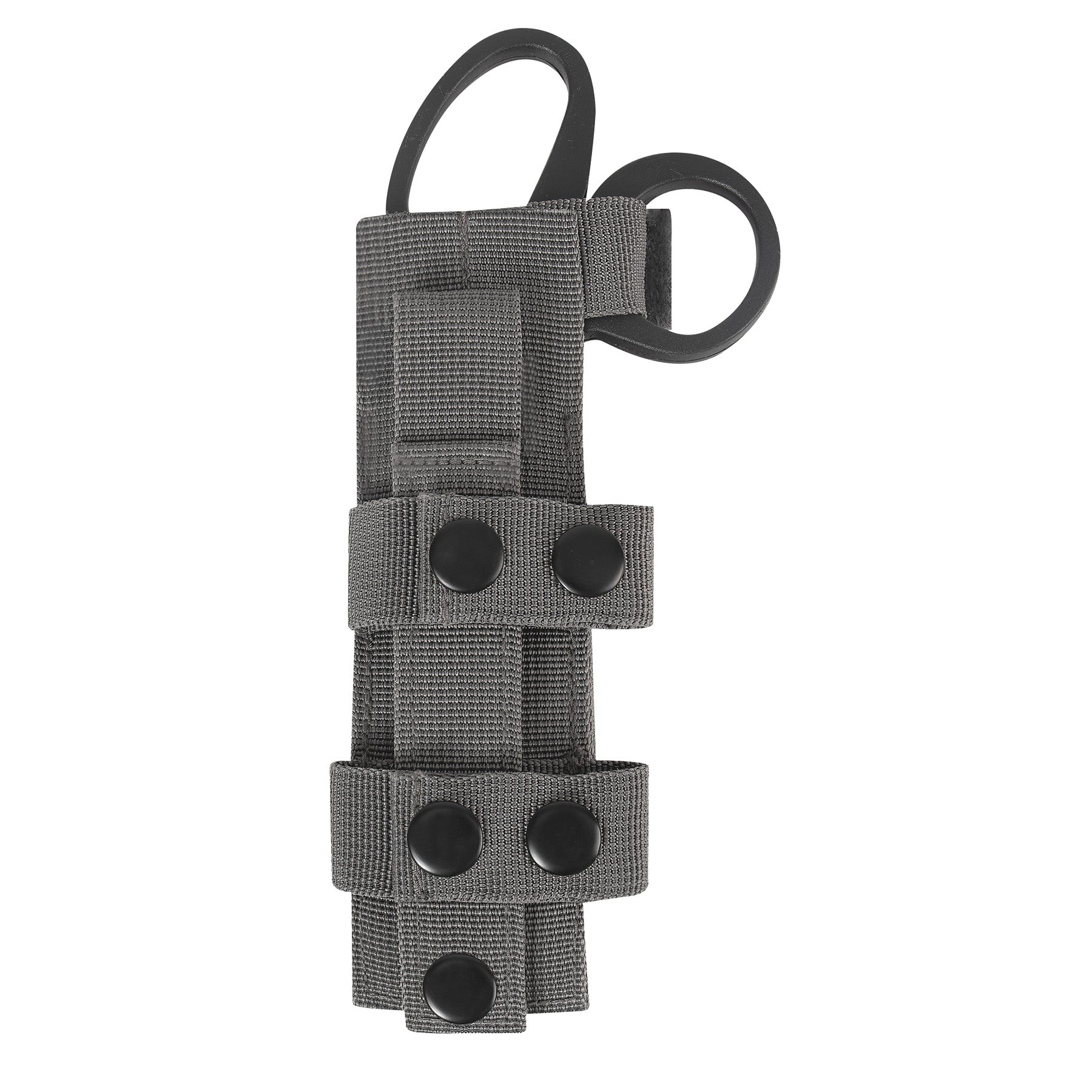 MOLLE Attachment Features Elastic Straps On The Sides Of The Main Compartment To Accommodate Tourniquets Of Various Sizes www.moralepatches.com.au