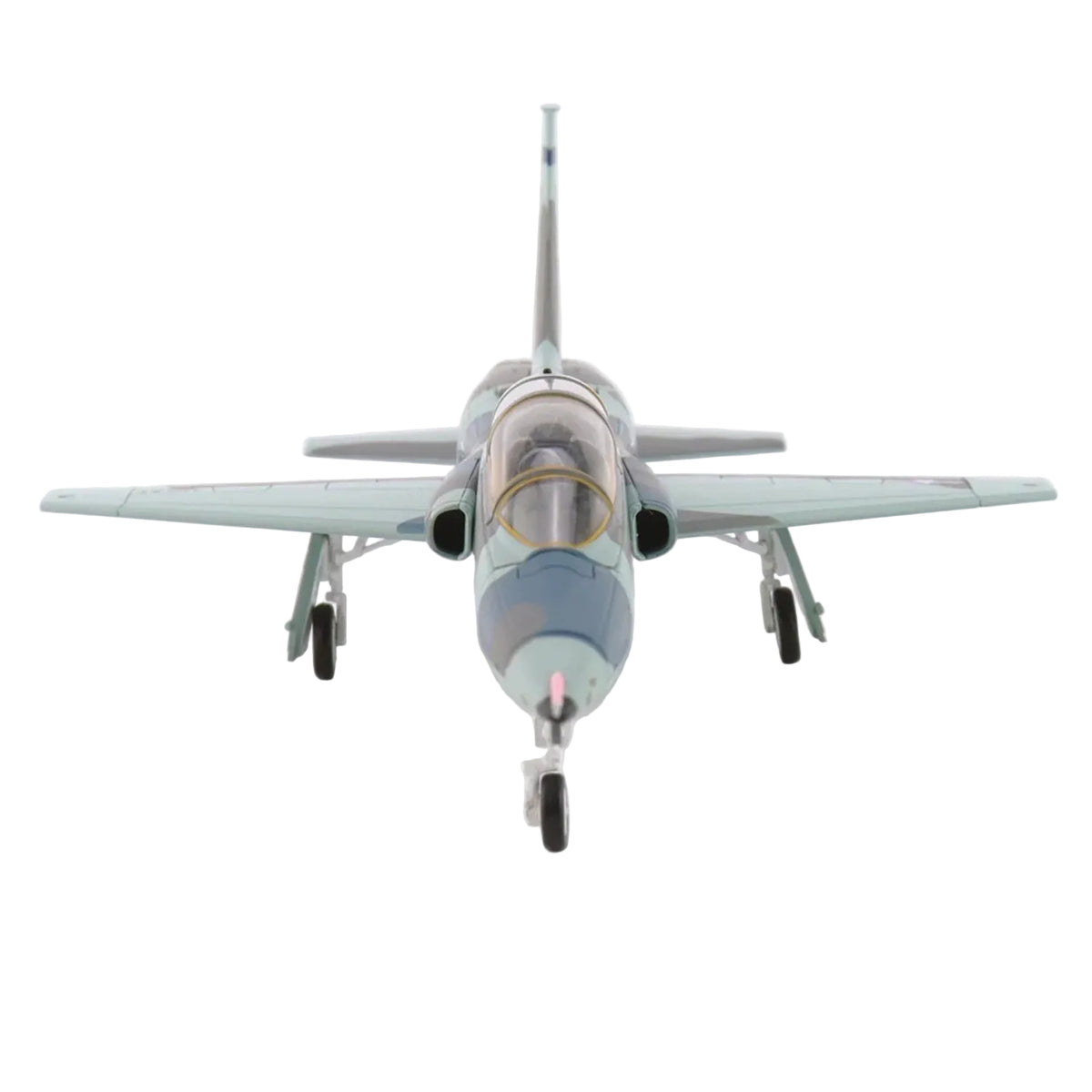 The first prototype of what would become the Northrop T-38 Talon and F-5 Freedom Fighters flew on April 10, 1959. The first Talon entered service on March 17, 1961 at Randolph AFB. The USAF and NASA used the Talon to help their pilots maintain their proficiency. www.moralepatches.com.au