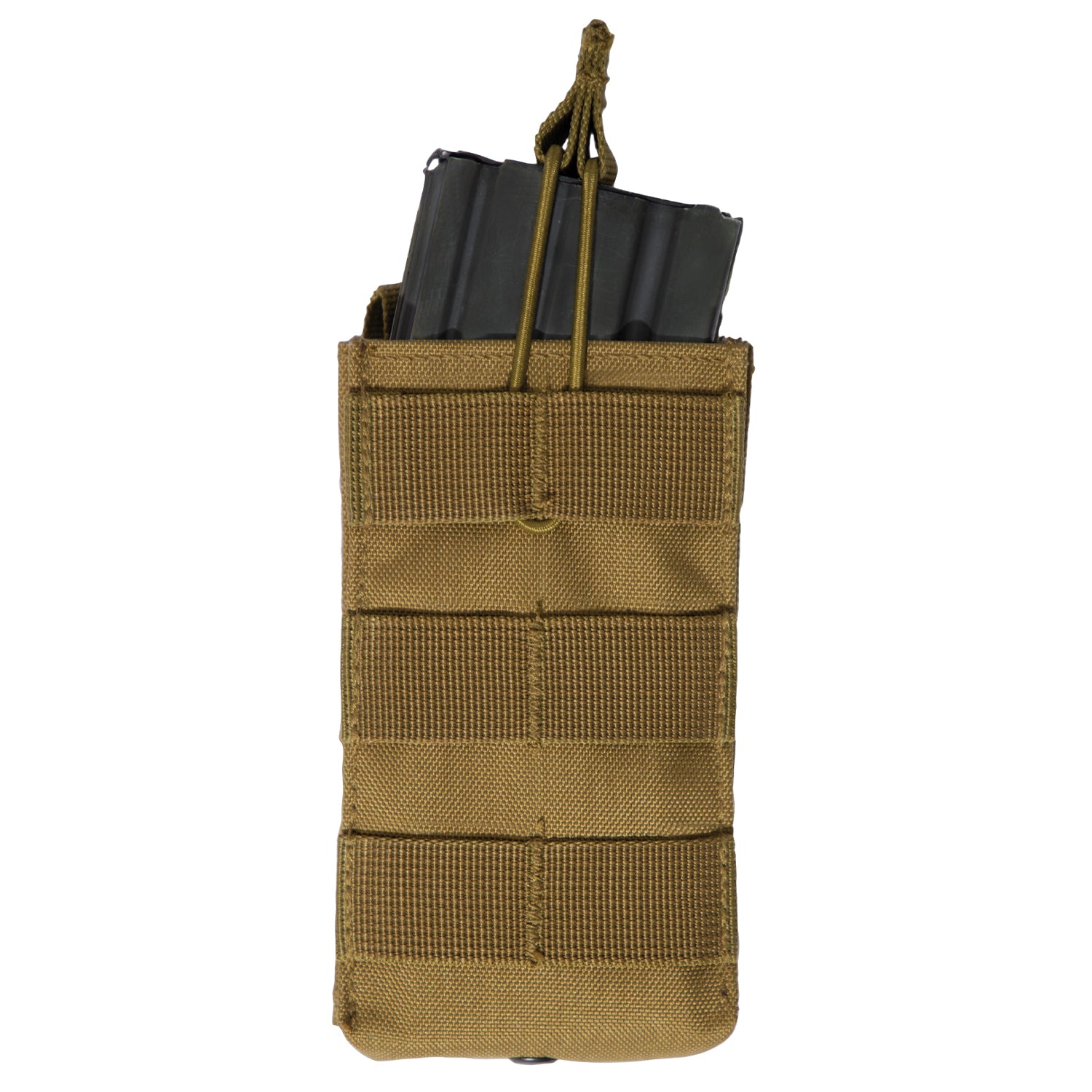  Three MOLLE loops on the front of the plate carrier mag pouch enable additional attachments. The open top design and elastic pull tabs on the AK mag pouch enable rapid access to your magazine. The tactical pouch is made with durable materials for years of use in the field. www.moralepatches.com.au