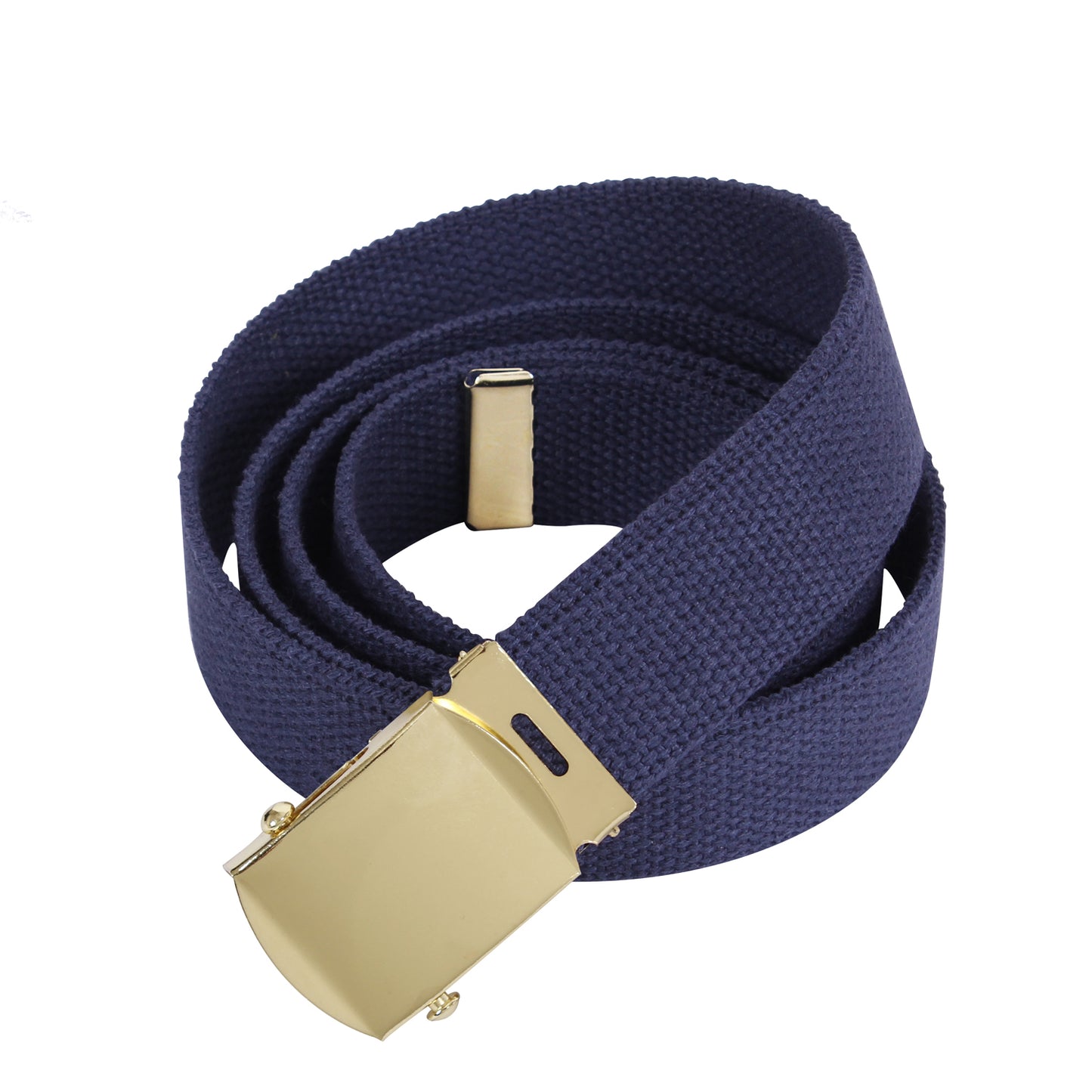Long-lasting and fully customizable, Rothco's Military Web Belts can easily be cut for the perfect fit (up to 54 inches long). The military-grade cotton material is available in over a dozen belt and buckle options. Additional lengths (44", 64" and 74") are also available, see matching items below. www.moralepatches.com.au