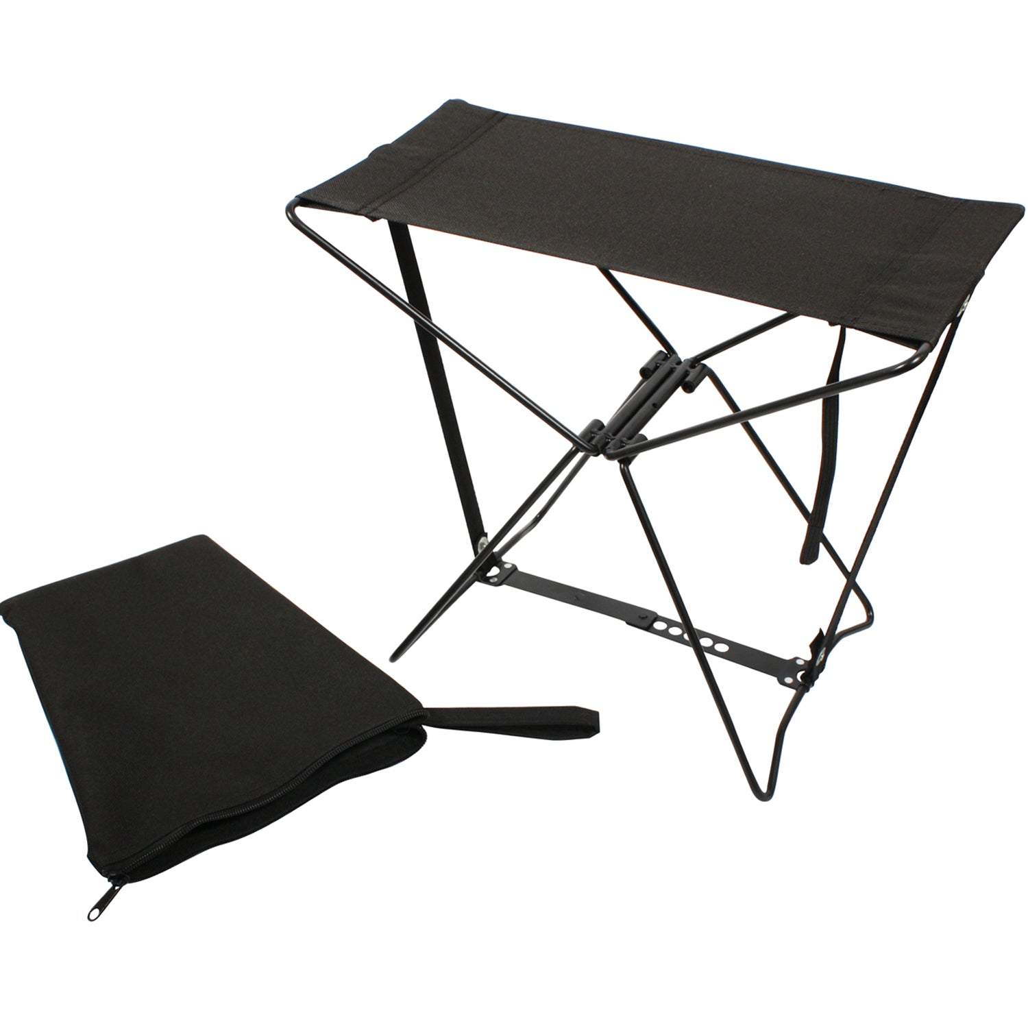 Stay comfortable wherever you are with the Tactical Folding Camping Stool. Designed for easy transport, this lightweight stool is ideal for camping, hiking, or enjoying sports events. Supporting up to 176 lbs. (80 kgs), it offers reliable seating wherever you need it. www.moralepatches.com.au