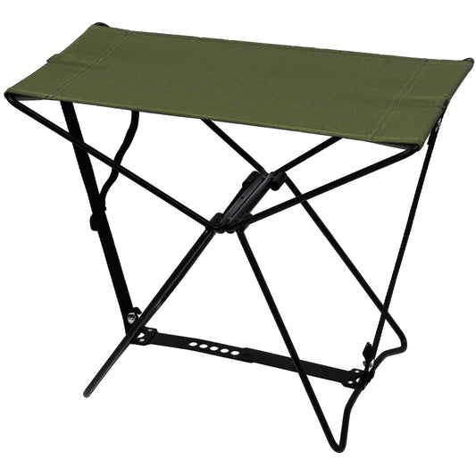 When folded, it slips neatly into its matching carry case for effortless storage and travel. Measuring just 11 x 9 x 1.5 inches closed, it’s the perfect compact companion for outdoor comfort and convenience. www.moralepatches.com.au