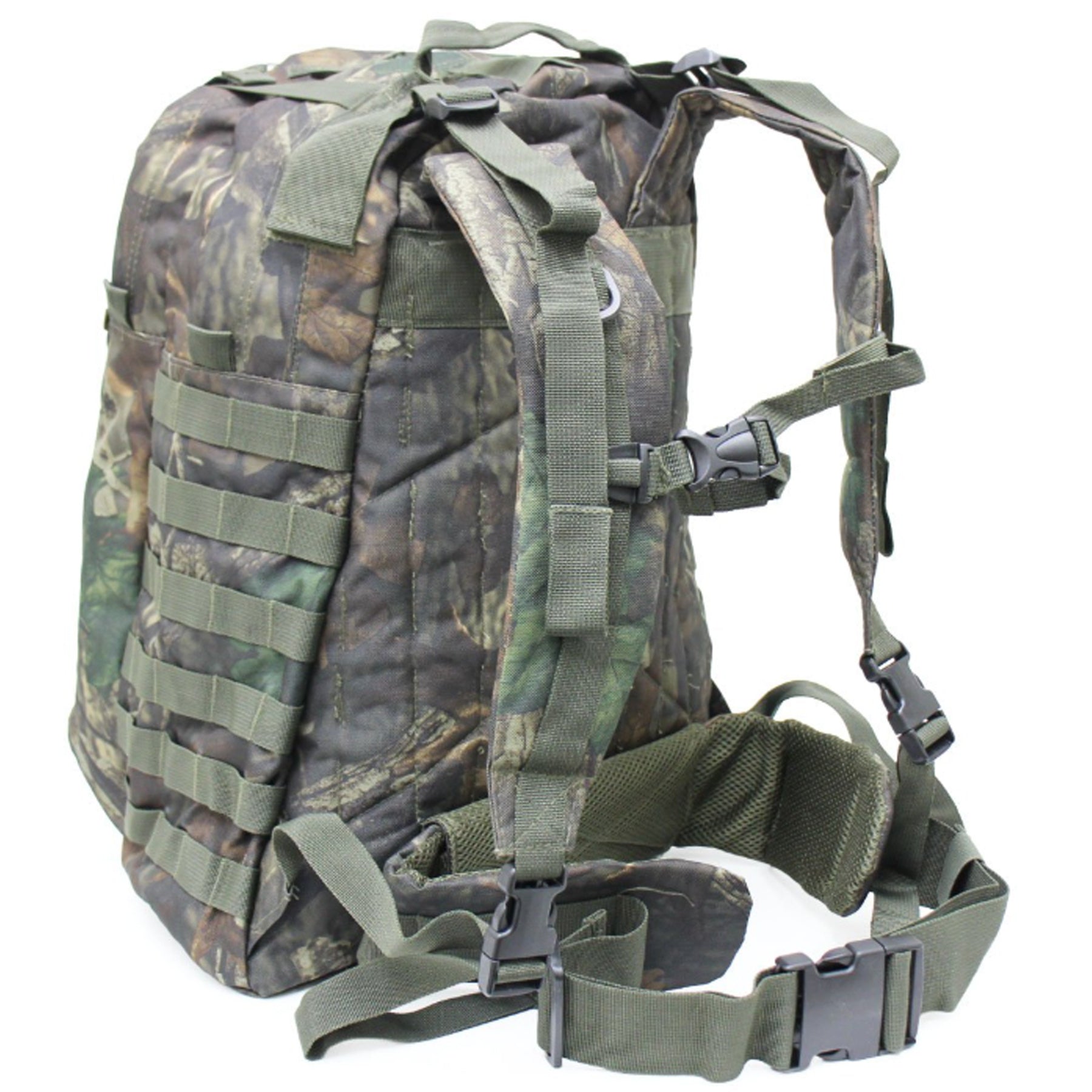 The 45LT Milspec Cadet Backpack in Realtree Camo is purpose-built for cadets and field operations, delivering the durability and functionality you need in demanding environments.  www.moralepatches.com.au