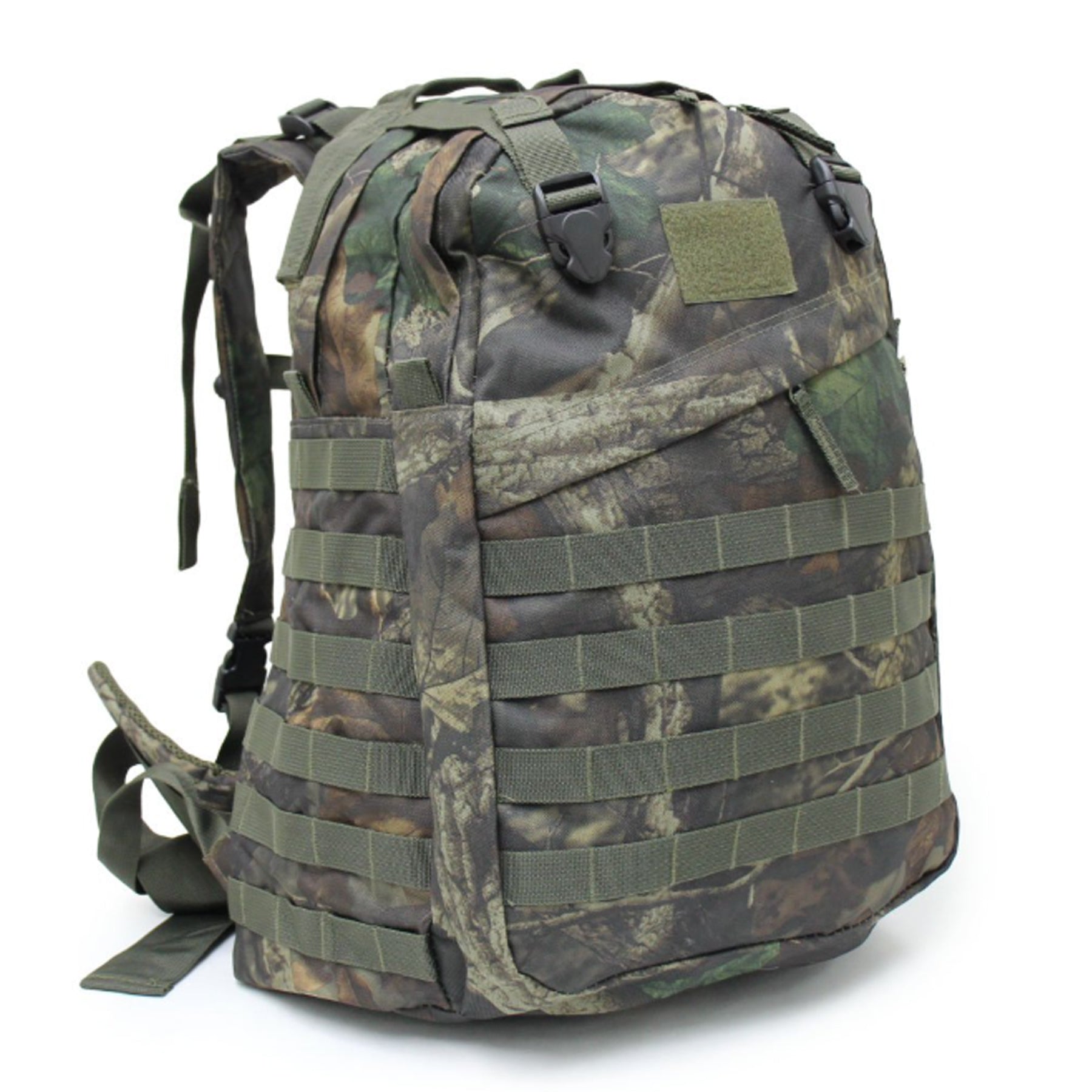 The 45LT Milspec Cadet Backpack in Realtree Camo is purpose-built for cadets and field operations, delivering the durability and functionality you need in demanding environments.  www.moralepatches.com.au