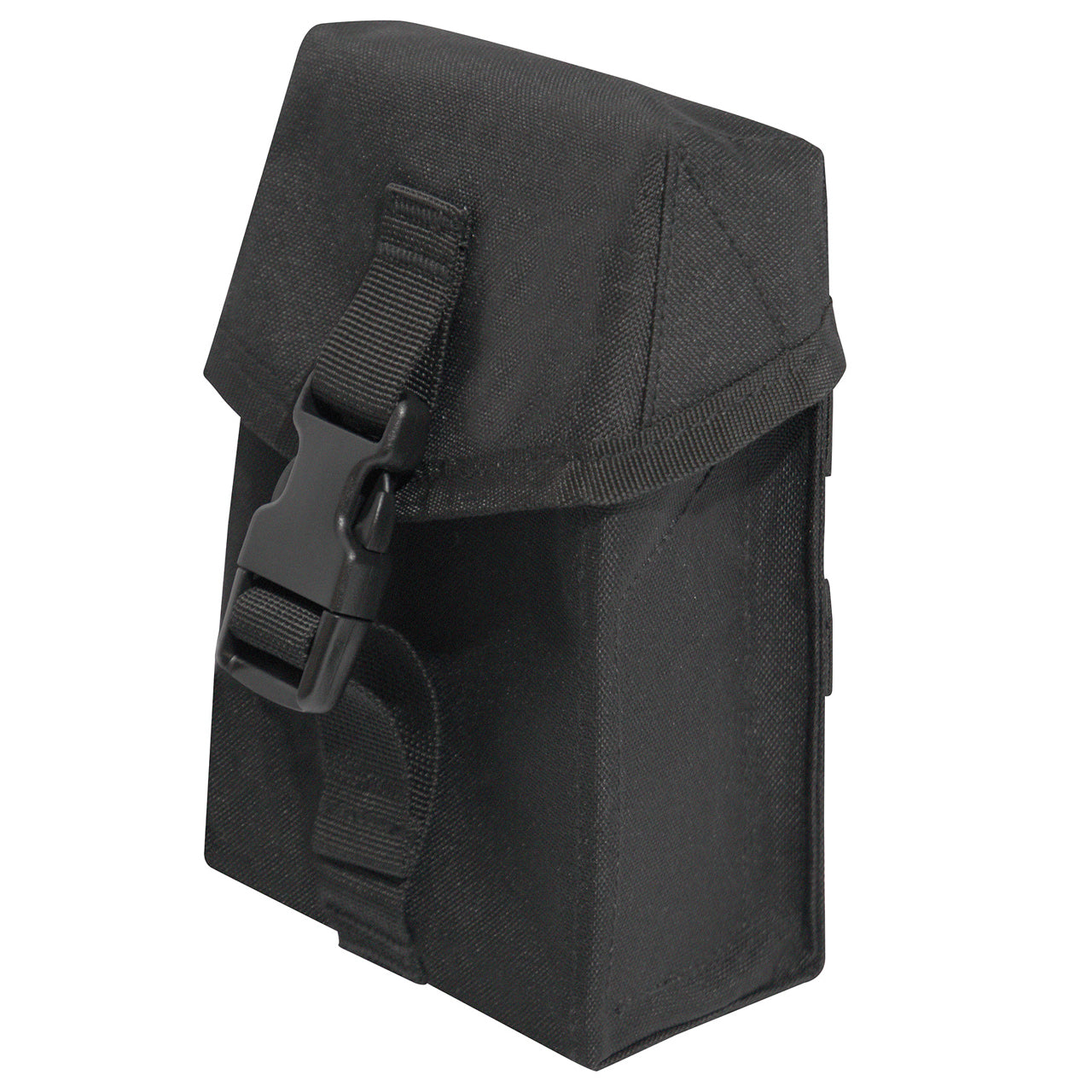 100 Round SAW Pouch is perfectly designed to integrate with modular gear. MOLLE Compatible Ammo Pouch With Two MOLLE Straps On The Back Can Hold A SAW 100-Round Ammo Box, 12 Gauge Shells, Drum Magazines, And More www.moralepatches.com.au