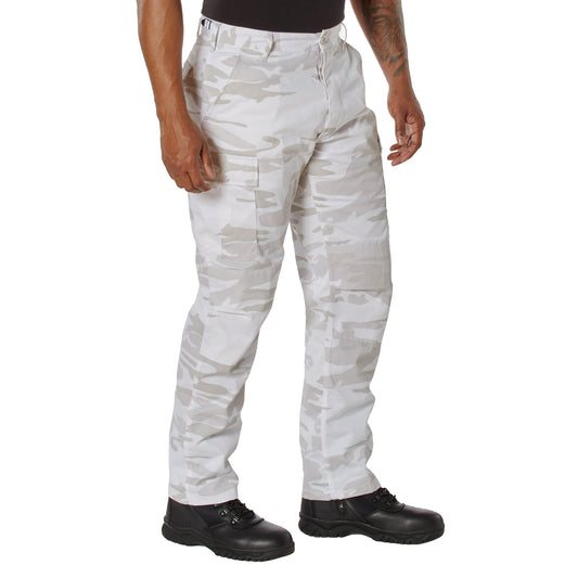  these BDUs are not afraid to get down and dirty, standing up to tough challenges during field missions, tactical operations, law enforcement duties, and outdoor adventures. Tried-and-True Reliability: These tactical military uniform pants are reinforced in the seat and knees for maximum durability that endures wear and tear while supporting a full range of motion. www.moralepatches.com.au