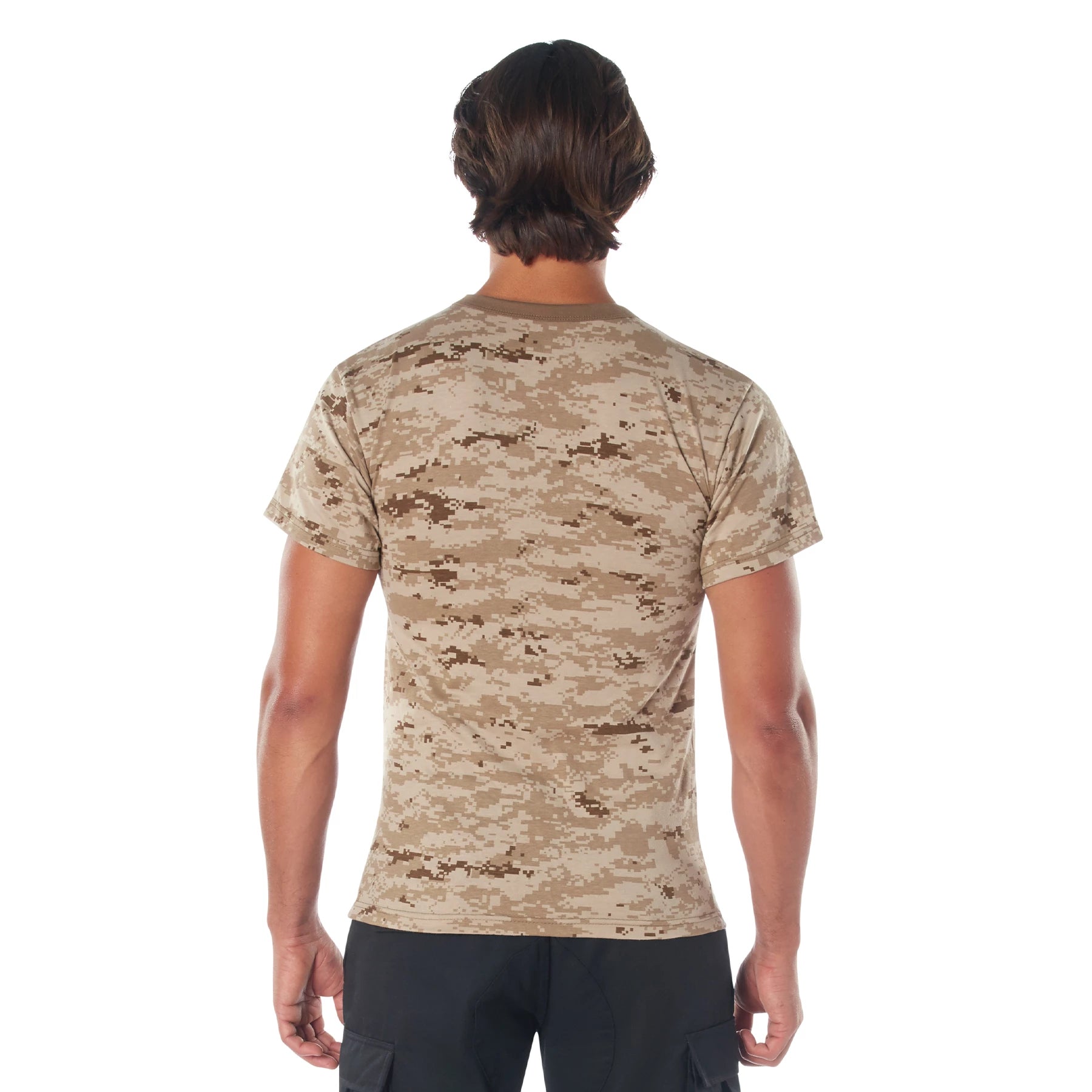 Inspired by field-proven military camouflage patterns and colors, our Camo T-Shirts are an absolute must-have! Stay comfortable whether you’re out playing a few rounds of airsoft, jogging on a morning run, or camping on the weekend. www.moralepatches.com.au
