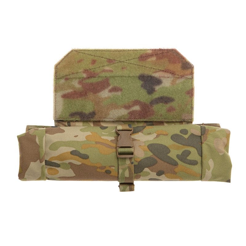 Engineered for tactical professionals who demand reliability without bulk, the Fight Light Exfil Dump Pouch V2 AMCU delivers streamlined performance when it matters most. www.moralepatches.com.au