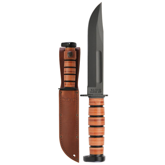 The Dog’s Head Utility Knife, a close relative of the USMC Fighting/Utility knife, presents an alternative to those who wish to have the legendary performance of KA-BAR’s military knives in a non-military setting. www.moralepatches.com.au