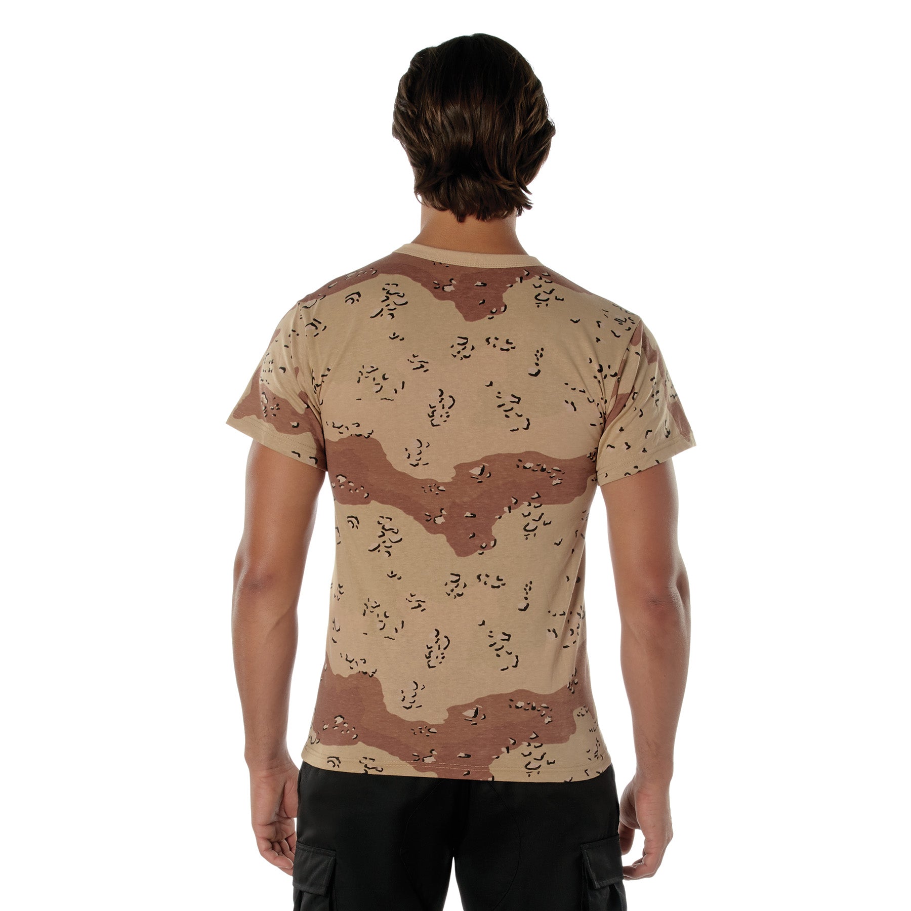  With a rich heritage spanning over 7 decades, we have honed our expertise in crafting durable and effective camouflage gear. Our extensive range of products, including apparel, bags, and gear, showcases a diverse selection of camouflage, with over 35 patterns available! From outdoor enthusiasts and active-duty personnel, to skate and fashion, Rothco is the go-to brand for camo. www.moralepatches.com.au