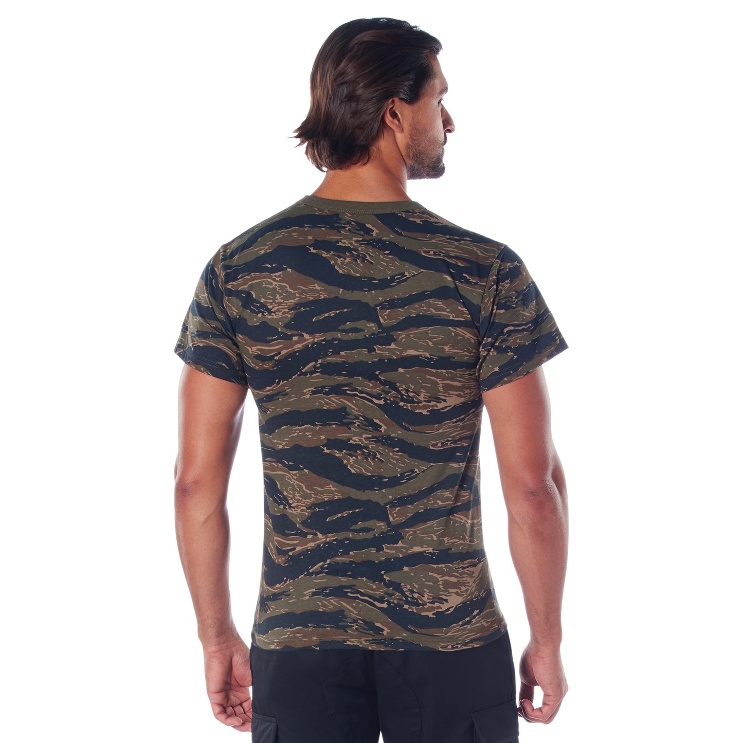 Inspired by field-proven military camouflage patterns and colors, our Camo T-Shirts are an absolute must-have! Stay comfortable whether you’re out playing a few rounds of airsoft, jogging on a morning run, or camping on the weekend. www.moralepatches.com.au