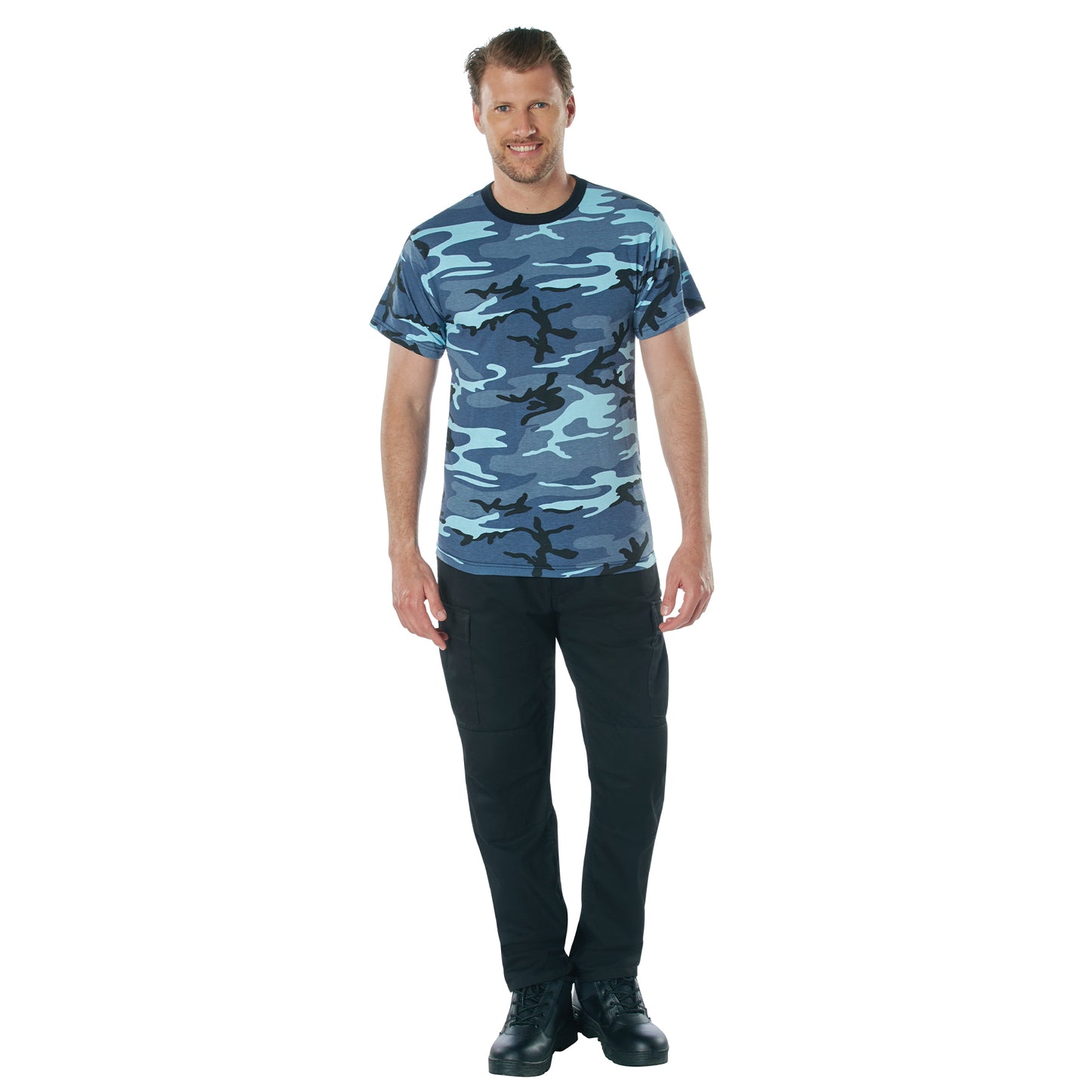 With a rich heritage spanning over 7 decades, we have honed our expertise in crafting durable and effective camouflage gear. Our extensive range of products, including apparel, bags, and gear, showcases a diverse selection of camouflage, with over 35 patterns available! From outdoor enthusiasts and active-duty personnel, to skate and fashion, Rothco is the go-to brand for camo. www.moralepatches.com.au
