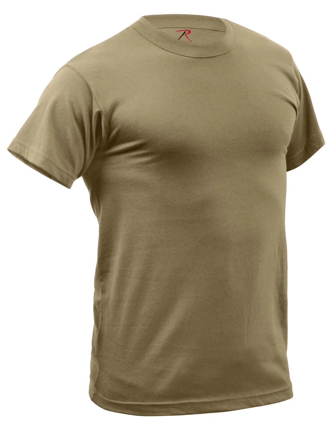 Stay cool, dry, and mission-ready with Rothco’s Quick Dry Moisture Wicking T-Shirt. Made from 100% performance polyester, this high-performance shirt rapidly pulls sweat away from your skin and dries fast to prevent cling and discomfort. www.moralepatches.com.au