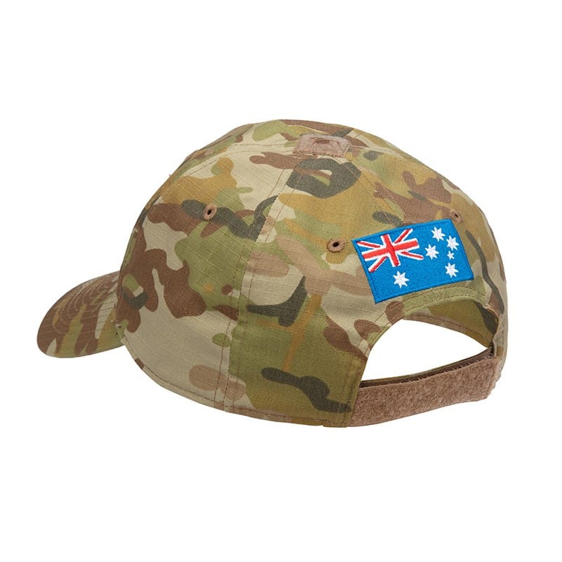 performance, comfort, and everyday versatility. www.moralepatches.com.au
