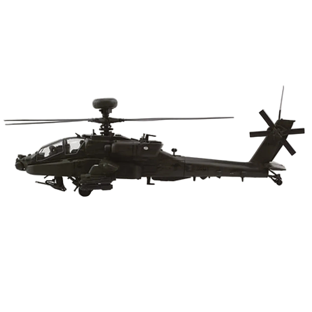 1/72 AH-6E Longbow A64-601 1st Aviation Regiment Australian Army&nbsp;delivers a detailed pre-assembled replica of an Australian Army attack helicopter for military aviation collectors and modern aircraft enthusiasts. www.moralepatches.com.au