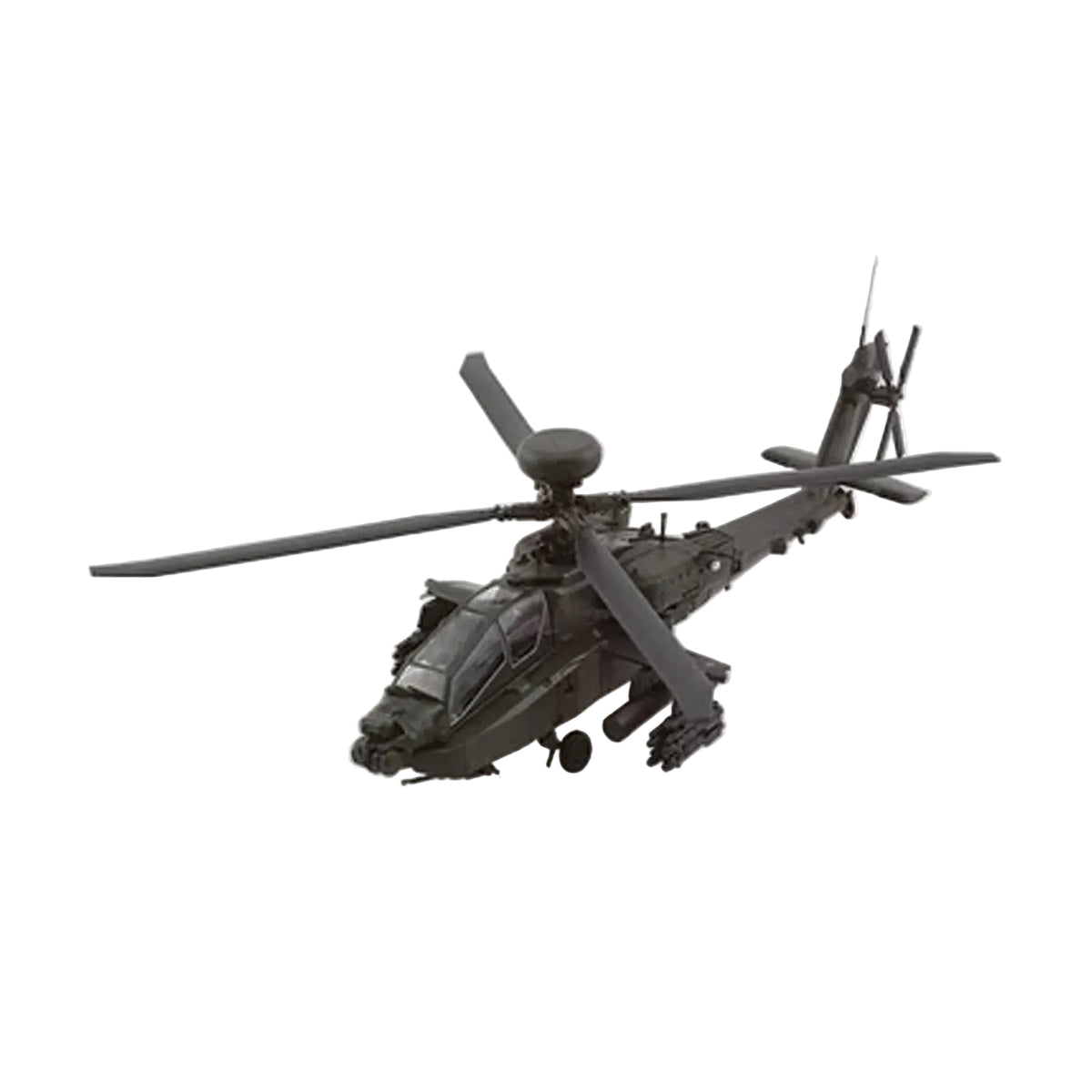 1/72 AH-6E Longbow A64-601 1st Aviation Regiment Australian Army&nbsp;delivers a detailed pre-assembled replica of an Australian Army attack helicopter for military aviation collectors and modern aircraft enthusiasts. www.moralepatches.com.au