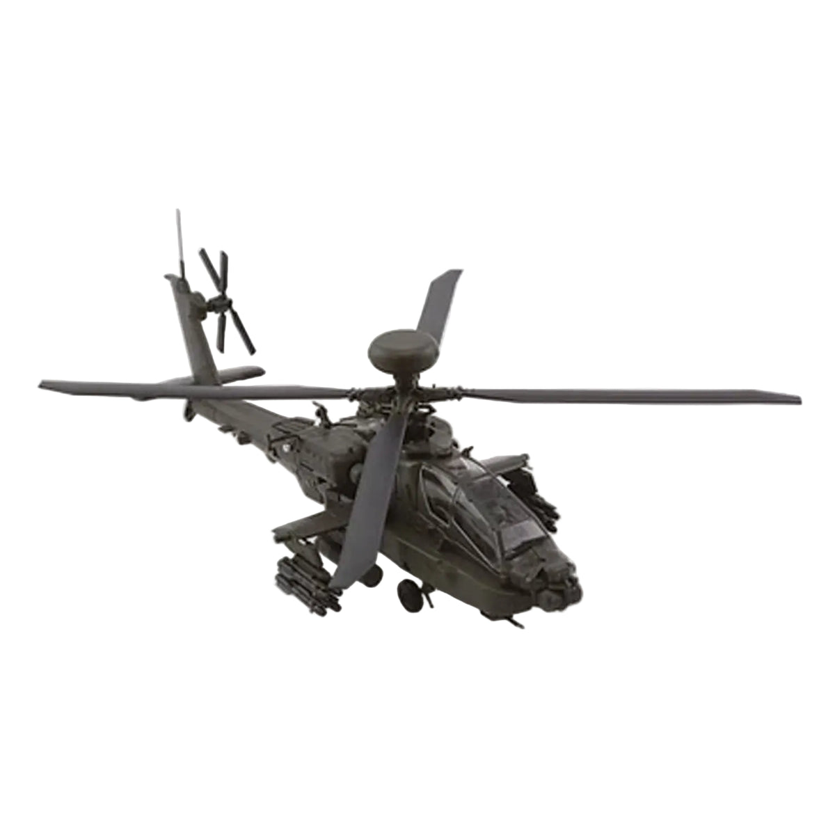 1/72 AH-6E Longbow A64-601 1st Aviation Regiment Australian Army&nbsp;delivers a detailed pre-assembled replica of an Australian Army attack helicopter for military aviation collectors and modern aircraft enthusiasts. www.moralepatches.com.au