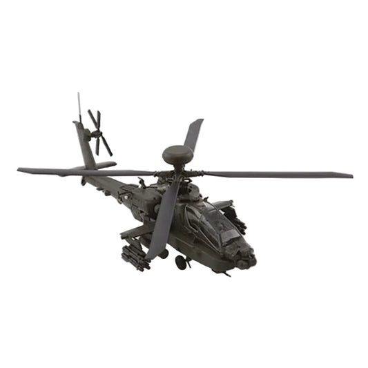 1/72 AH-6E Longbow A64-601 1st Aviation Regiment Australian Army&nbsp;delivers a detailed pre-assembled replica of an Australian Army attack helicopter for military aviation collectors and modern aircraft enthusiasts. www.moralepatches.com.au