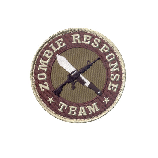 Secure your gear with confidence. This 8cm velcro-backed patch delivers reliable adhesion for tactical vests, bags, and field equipment. The robust velcro system ensures your patch stays put through demanding conditions, while the compact size fits seamlessly into any loadout. Built for operators who demand durability and precision. www.moralepatches.com.au