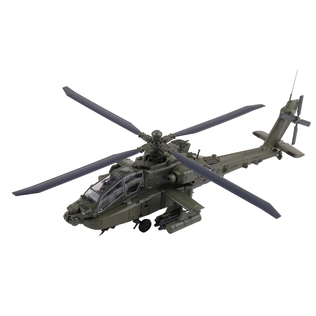 1/72 AH-64E Australian Army A64-601 1st Aviation Rgt. RAAF Townsville 2025 delivers a detailed ready-made display model for collectors of modern military aircraft and Australian Army aviation. www.moralepatches.com.au