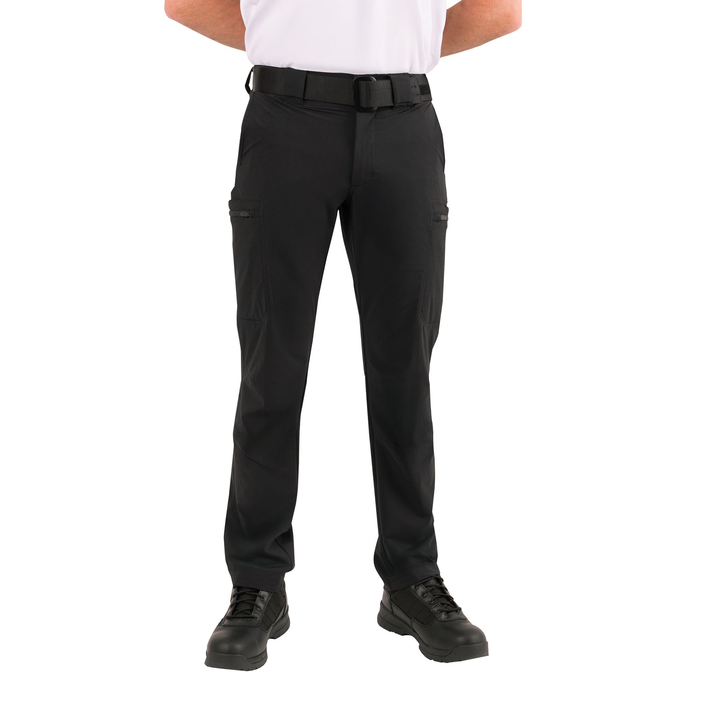 Rothco’s Edge Pants feature a modern, sleek, and evolved design that is built for action and made for flexibility. The Edge Pants are crafted with utility-focused features that include a DWR coated four-way stretch fabric, a “knee to knee” running crotch gusset for unrestricted mobility, and a low-profile strategic design that is perfect for on and off-duty. www.moralepatches.com.au