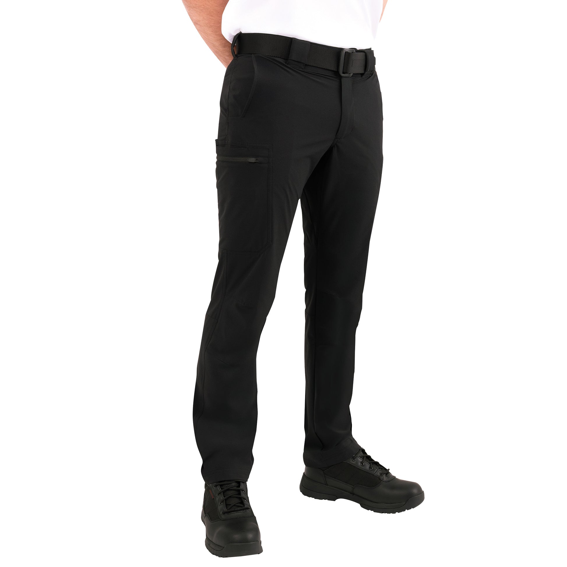 Rothco’s Edge Pants feature a modern, sleek, and evolved design that is built for action and made for flexibility. The Edge Pants are crafted with utility-focused features that include a DWR coated four-way stretch fabric, a “knee to knee” running crotch gusset for unrestricted mobility, and a low-profile strategic design that is perfect for on and off-duty. www.moralepatches.com.au