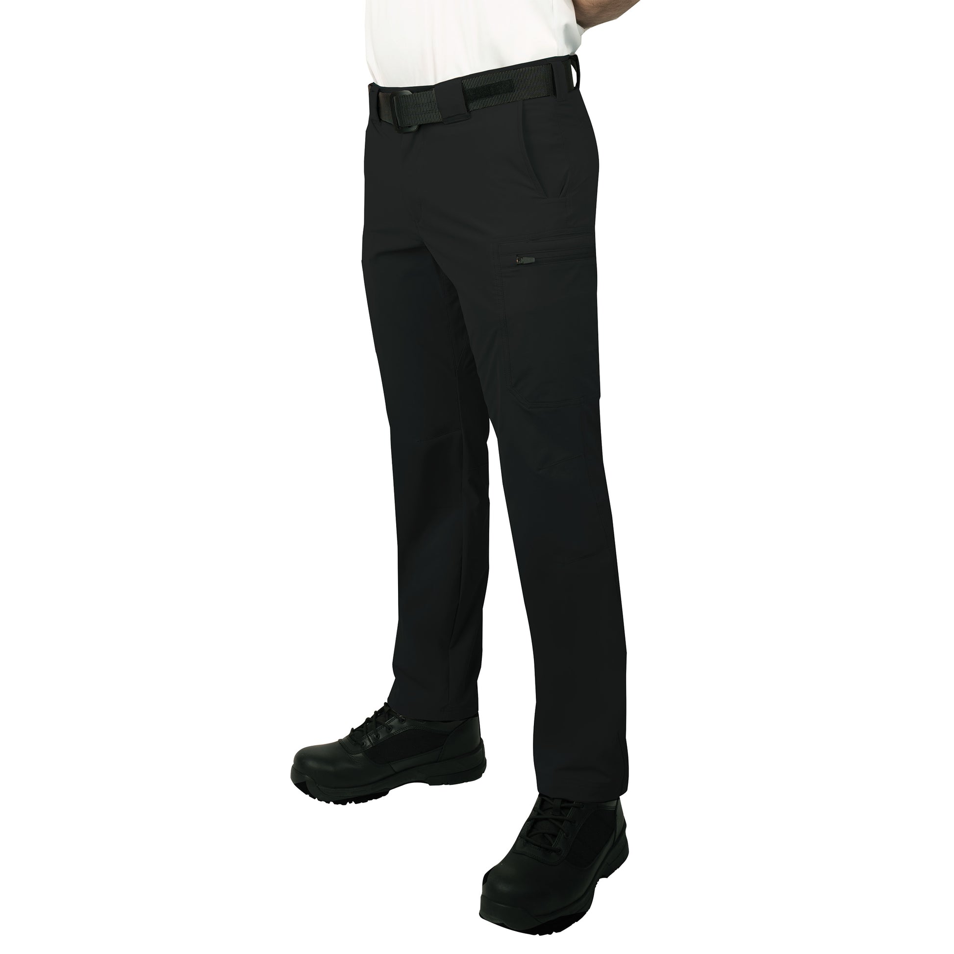 Rothco’s Edge Pants feature a modern, sleek, and evolved design that is built for action and made for flexibility. The Edge Pants are crafted with utility-focused features that include a DWR coated four-way stretch fabric, a “knee to knee” running crotch gusset for unrestricted mobility, and a low-profile strategic design that is perfect for on and off-duty. www.moralepatches.com.au