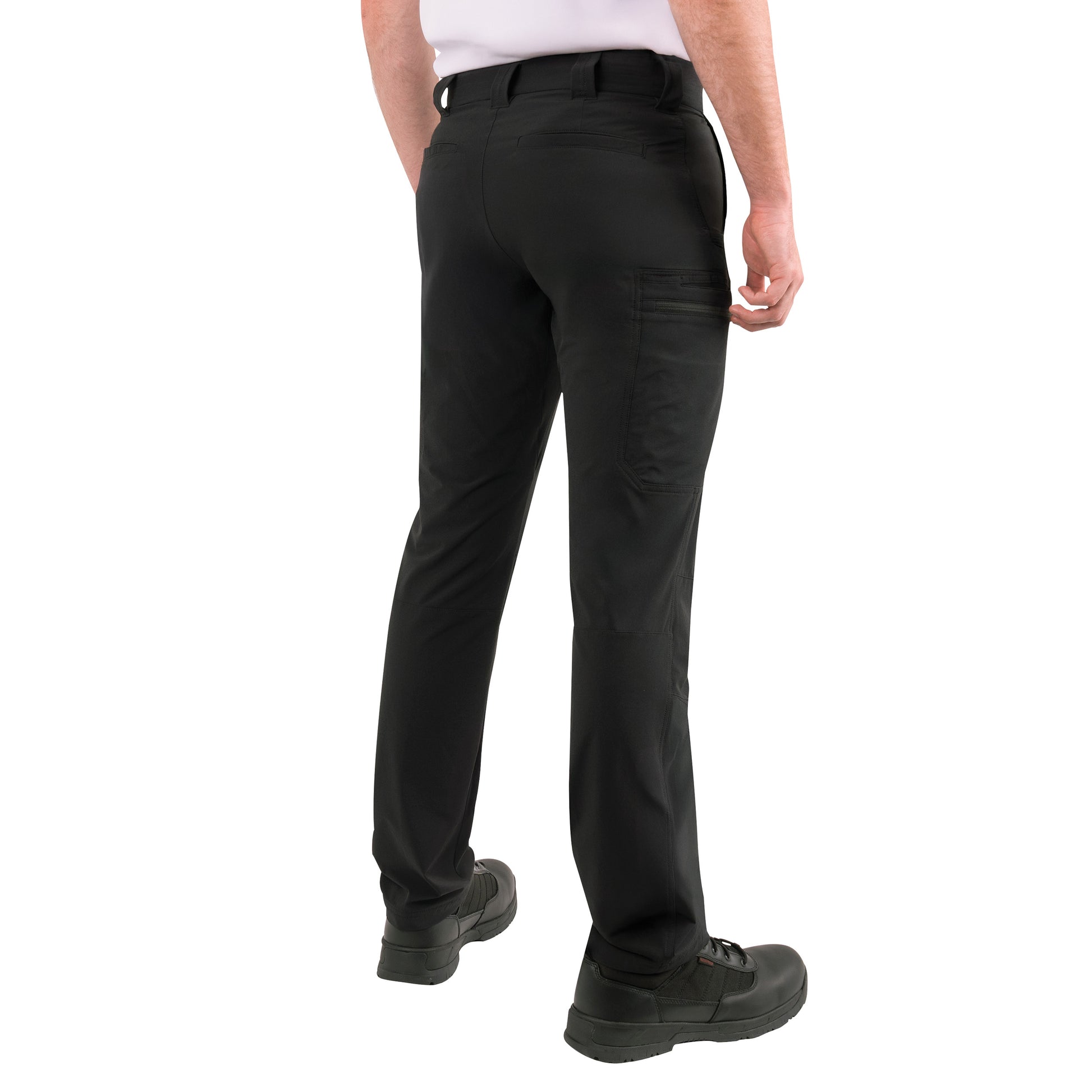 Rothco’s Edge Pants feature a modern, sleek, and evolved design that is built for action and made for flexibility. The Edge Pants are crafted with utility-focused features that include a DWR coated four-way stretch fabric, a “knee to knee” running crotch gusset for unrestricted mobility, and a low-profile strategic design that is perfect for on and off-duty. www.moralepatches.com.au