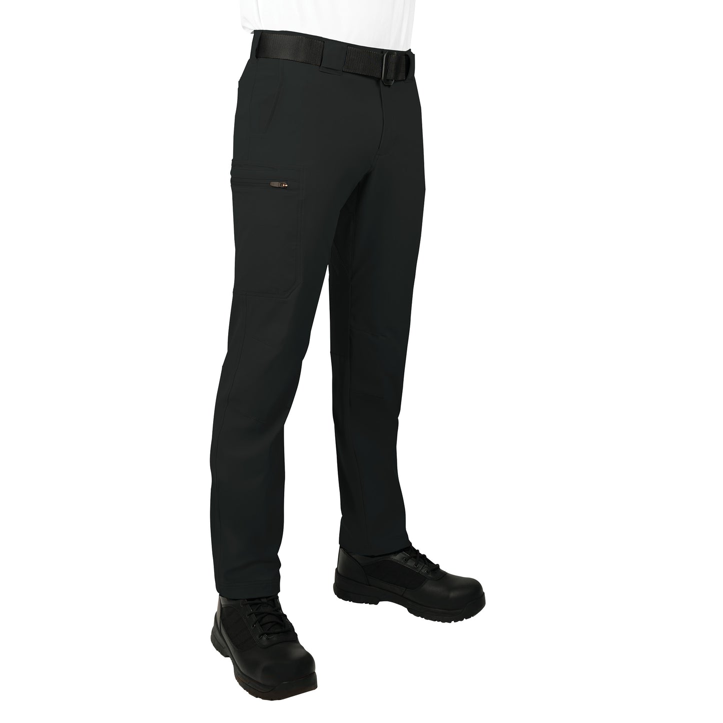 Rothco’s Edge Pants feature a modern, sleek, and evolved design that is built for action and made for flexibility. The Edge Pants are crafted with utility-focused features that include a DWR coated four-way stretch fabric, a “knee to knee” running crotch gusset for unrestricted mobility, and a low-profile strategic design that is perfect for on and off-duty. www.moralepatches.com.au