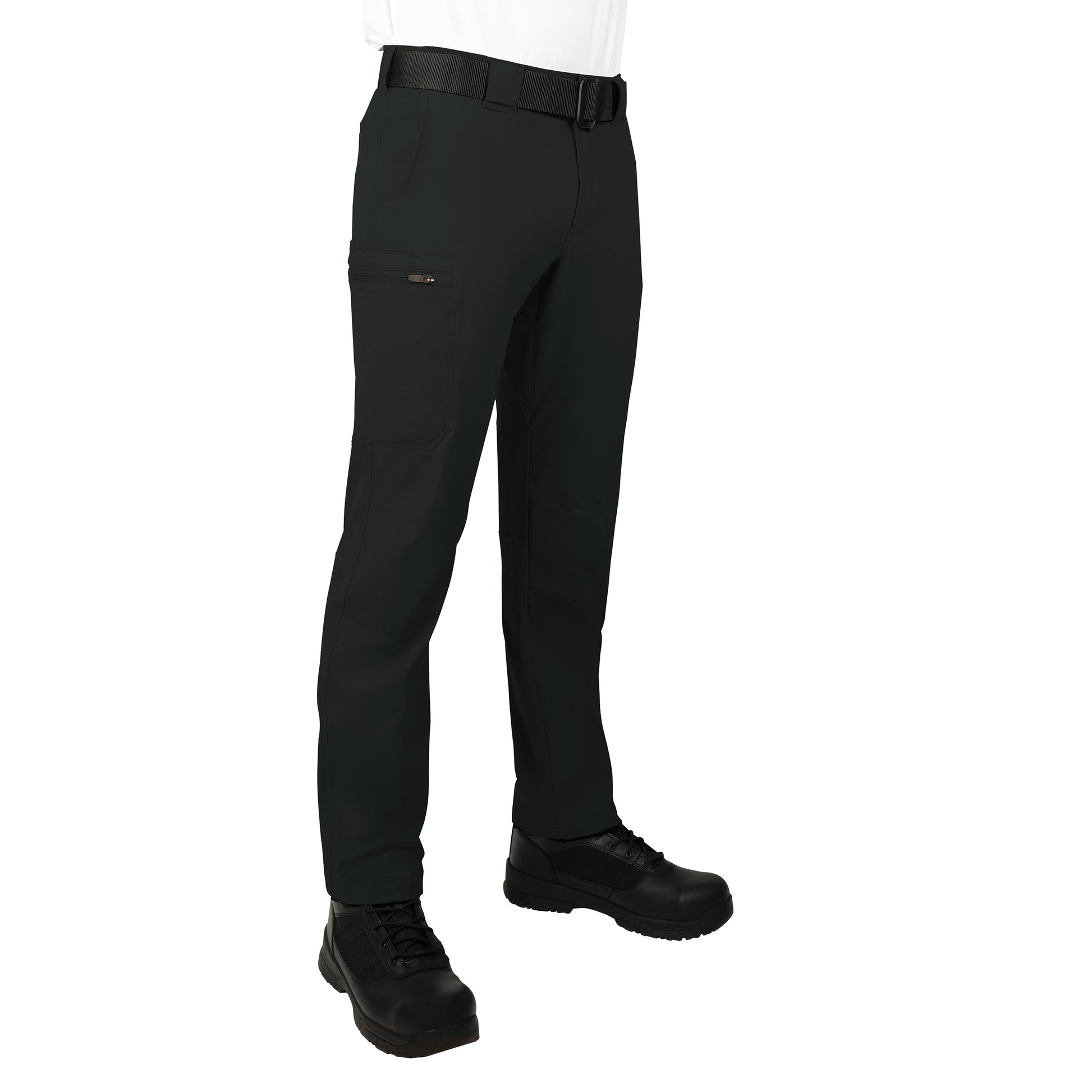 Rothco’s Edge Pants feature a modern, sleek, and evolved design that is built for action and made for flexibility. The Edge Pants are crafted with utility-focused features that include a DWR coated four-way stretch fabric, a “knee to knee” running crotch gusset for unrestricted mobility, and a low-profile strategic design that is perfect for on and off-duty. www.moralepatches.com.au