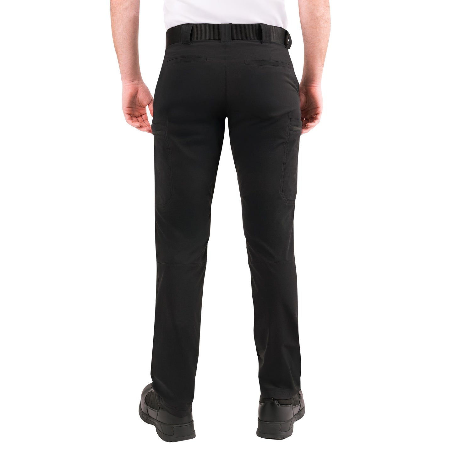 Rothco’s Edge Pants feature a modern, sleek, and evolved design that is built for action and made for flexibility. The Edge Pants are crafted with utility-focused features that include a DWR coated four-way stretch fabric, a “knee to knee” running crotch gusset for unrestricted mobility, and a low-profile strategic design that is perfect for on and off-duty. www.moralepatches.com.au