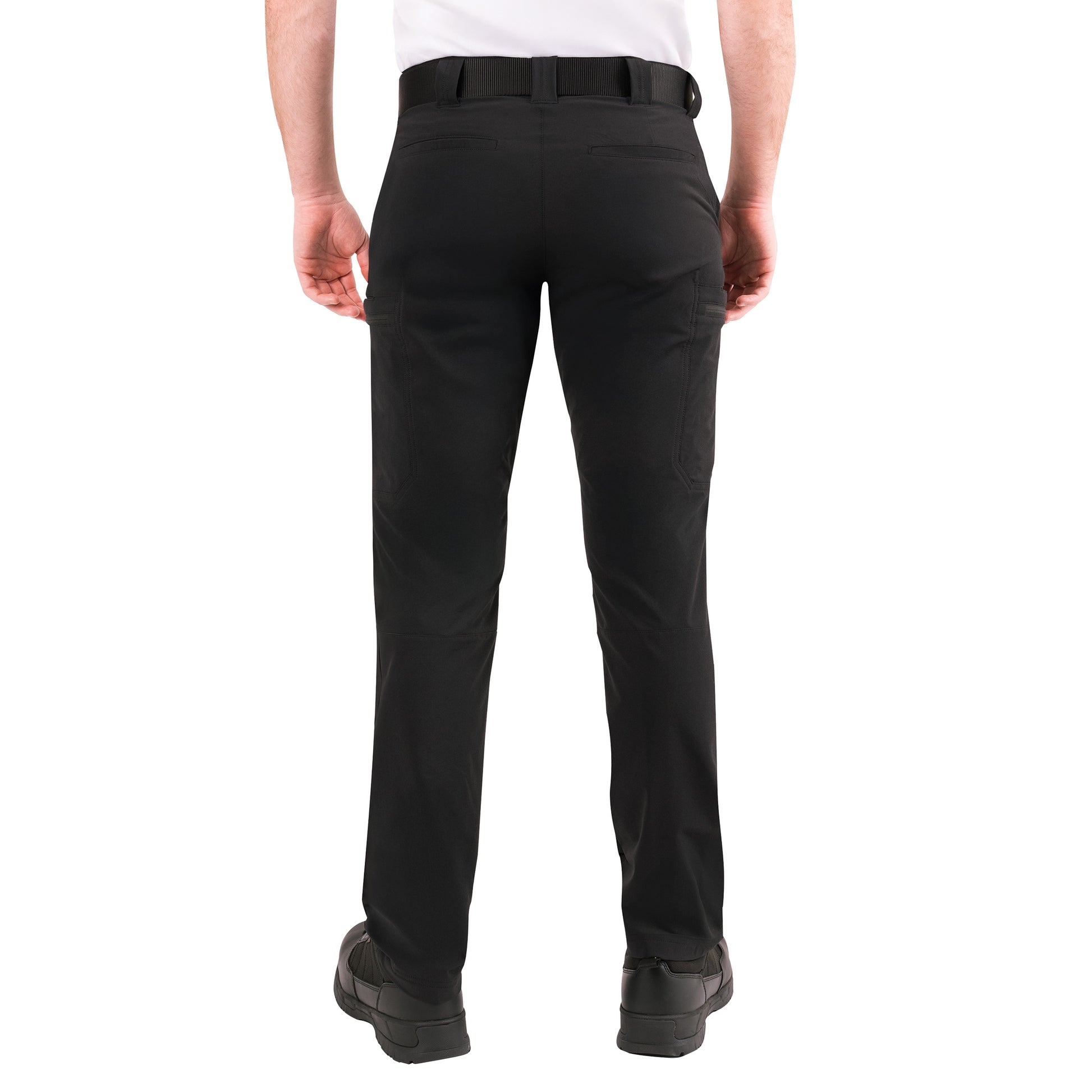 Rothco’s Edge Pants feature a modern, sleek, and evolved design that is built for action and made for flexibility. The Edge Pants are crafted with utility-focused features that include a DWR coated four-way stretch fabric, a “knee to knee” running crotch gusset for unrestricted mobility, and a low-profile strategic design that is perfect for on and off-duty. www.moralepatches.com.au