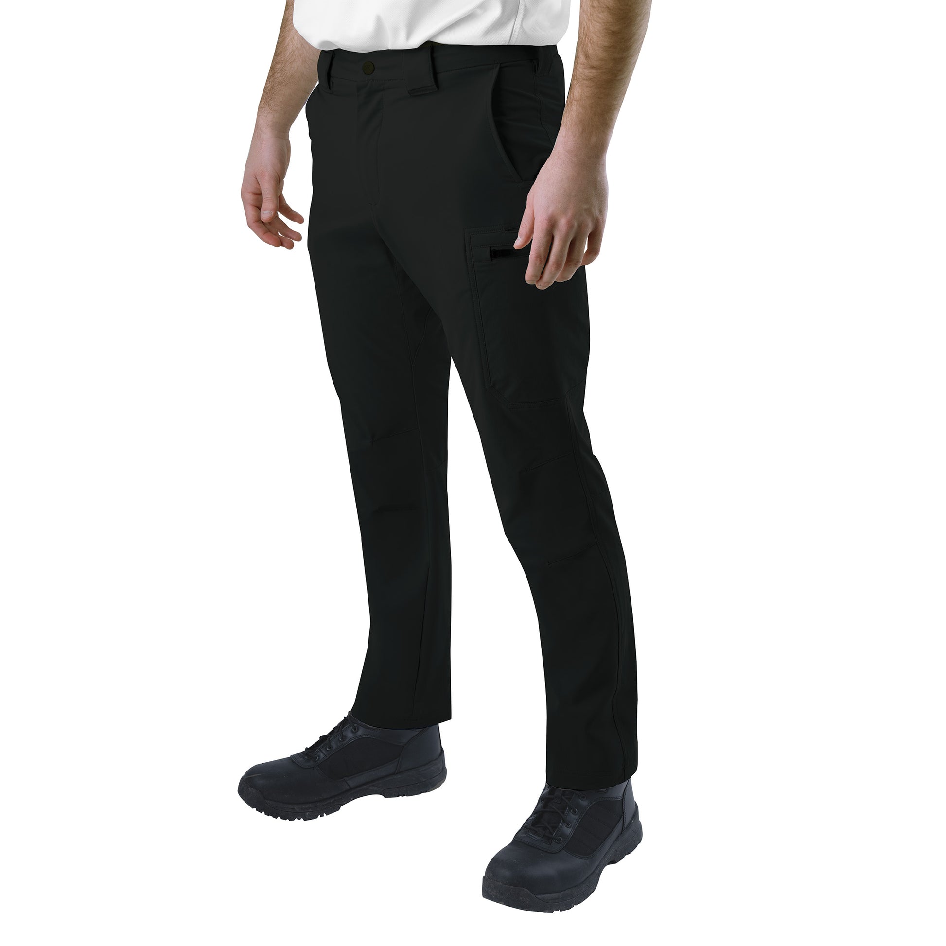 Rothco’s Edge Pants feature a modern, sleek, and evolved design that is built for action and made for flexibility. The Edge Pants are crafted with utility-focused features that include a DWR coated four-way stretch fabric, a “knee to knee” running crotch gusset for unrestricted mobility, and a low-profile strategic design that is perfect for on and off-duty. www.moralepatches.com.au