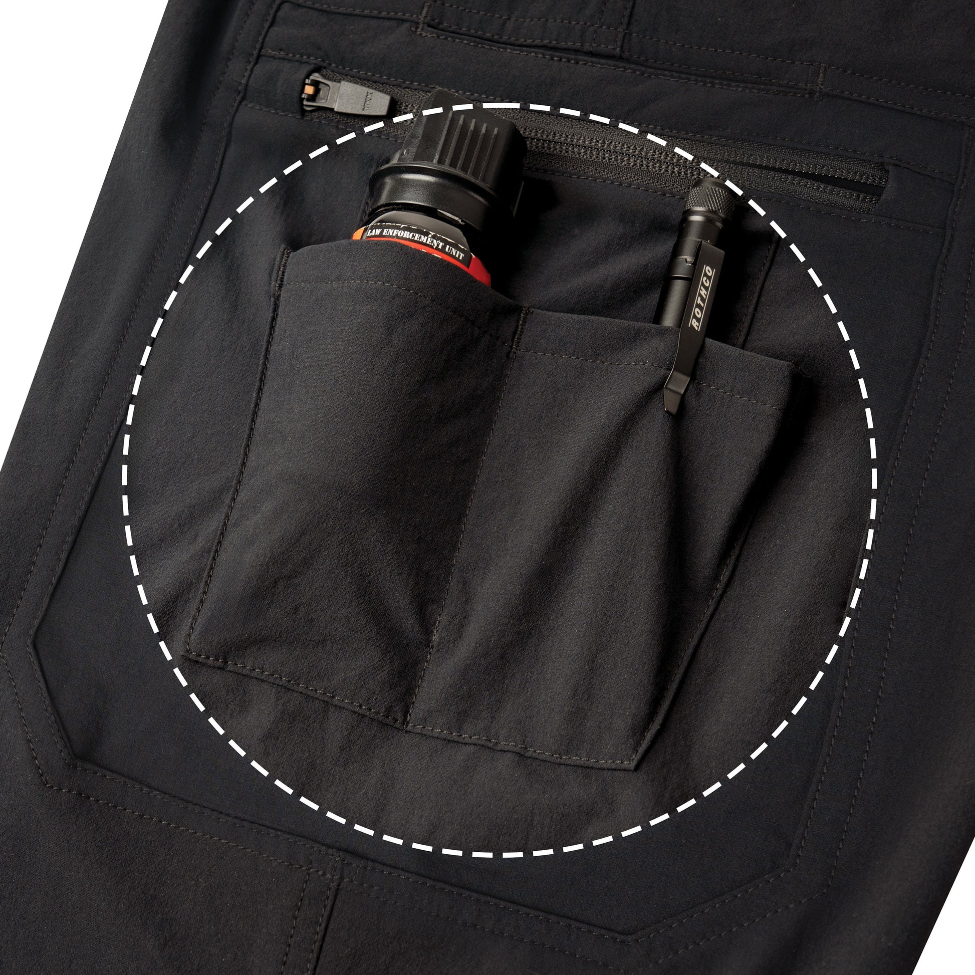 Rothco’s Edge Pants feature a modern, sleek, and evolved design that is built for action and made for flexibility. The Edge Pants are crafted with utility-focused features that include a DWR coated four-way stretch fabric, a “knee to knee” running crotch gusset for unrestricted mobility, and a low-profile strategic design that is perfect for on and off-duty. www.moralepatches.com.au