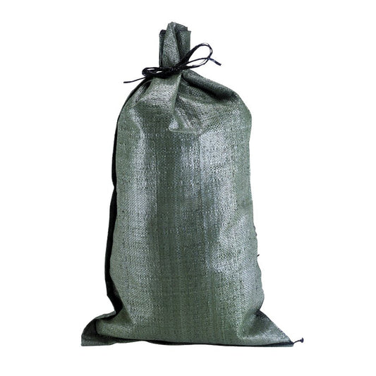 Rothco’s Sandbags are designed to provide reliable protection during emergencies, including floods and hurricanes. Constructed from durable woven polypropylene, these sandbags are UV-resistant, withstanding up to 1,600 hours of sunlight exposure. www.moralepatches.com.au
