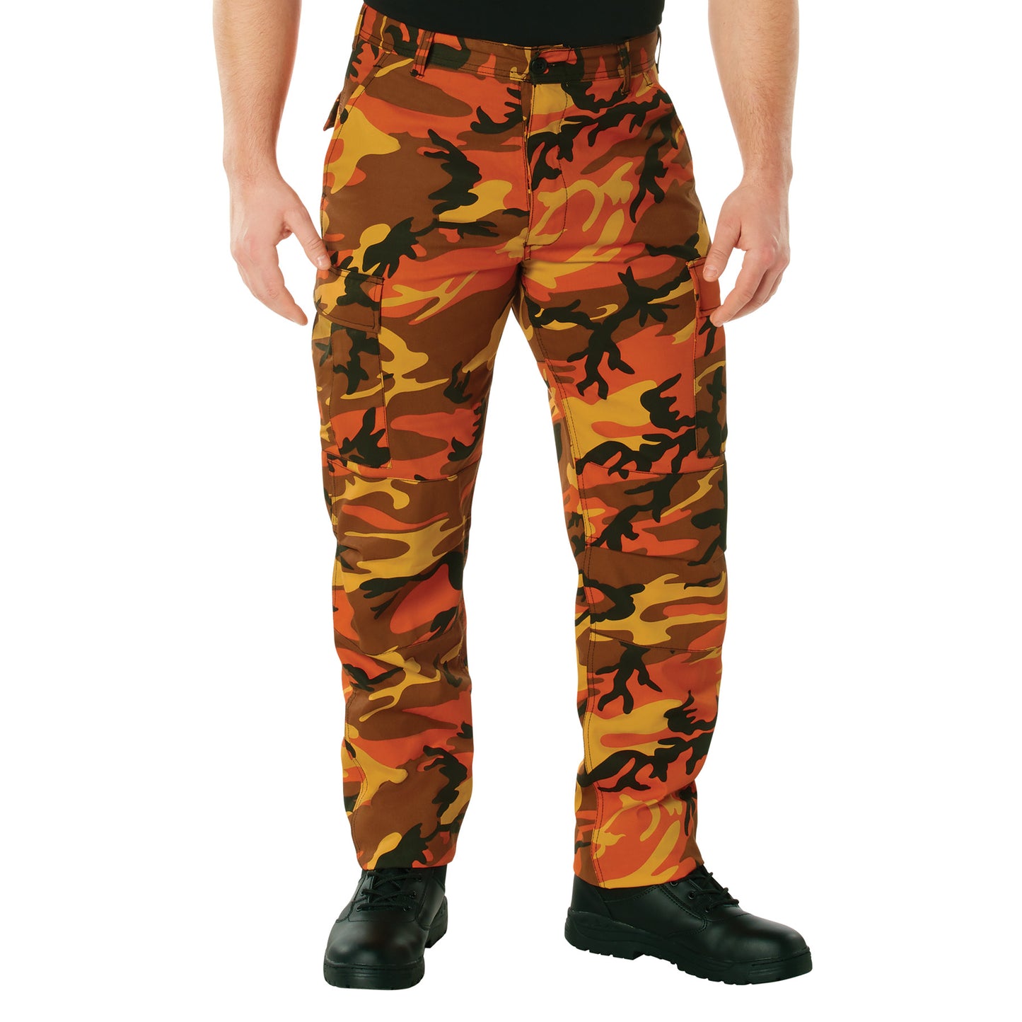 Providing flexibility, strength, and plenty of pockets, these BDUs are not afraid to get down and dirty, standing up to tough challenges during field missions, tactical operations, law enforcement duties, and outdoor adventures. www.moralepatches.com.au