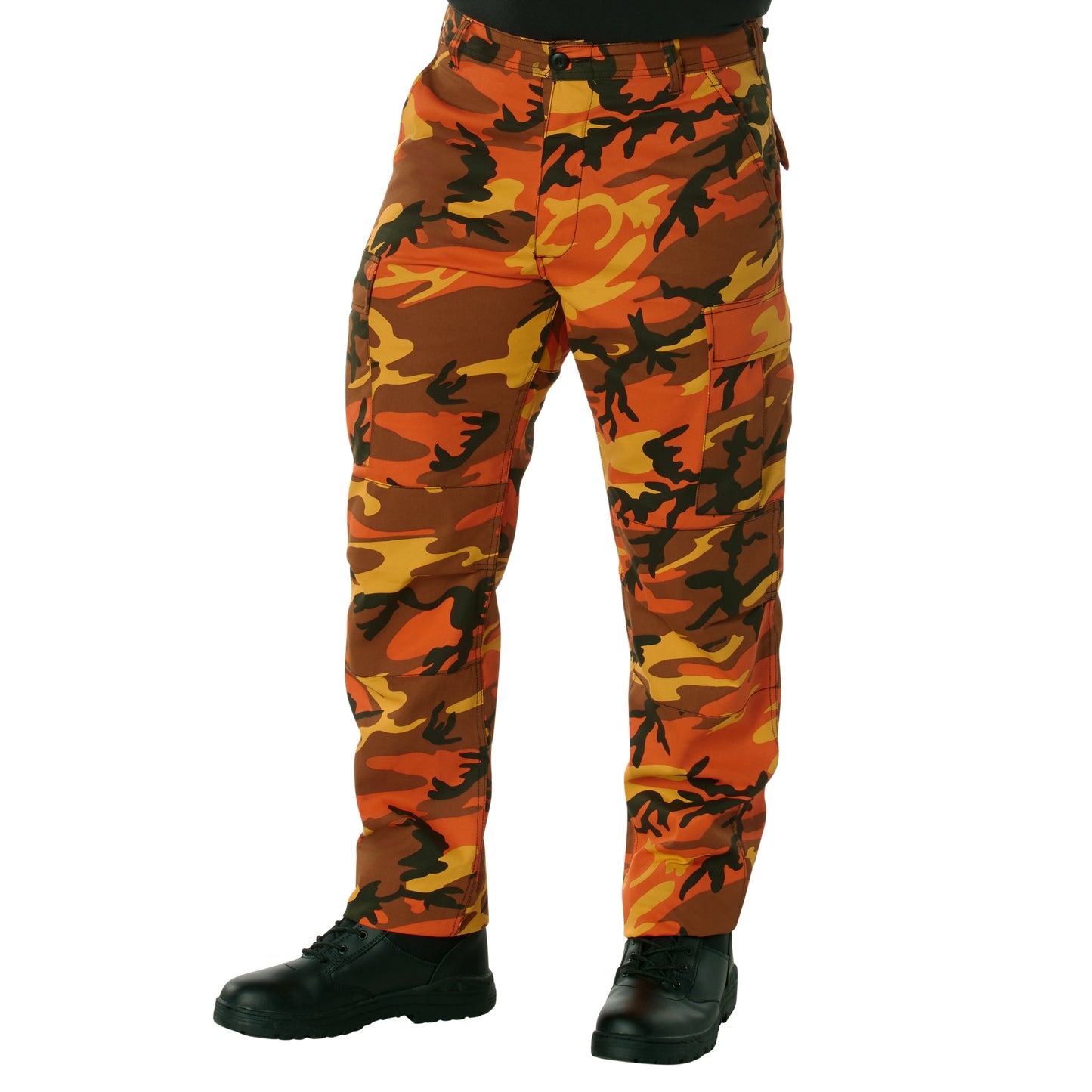 Providing flexibility, strength, and plenty of pockets, these BDUs are not afraid to get down and dirty, standing up to tough challenges during field missions, tactical operations, law enforcement duties, and outdoor adventures. www.moralepatches.com.au