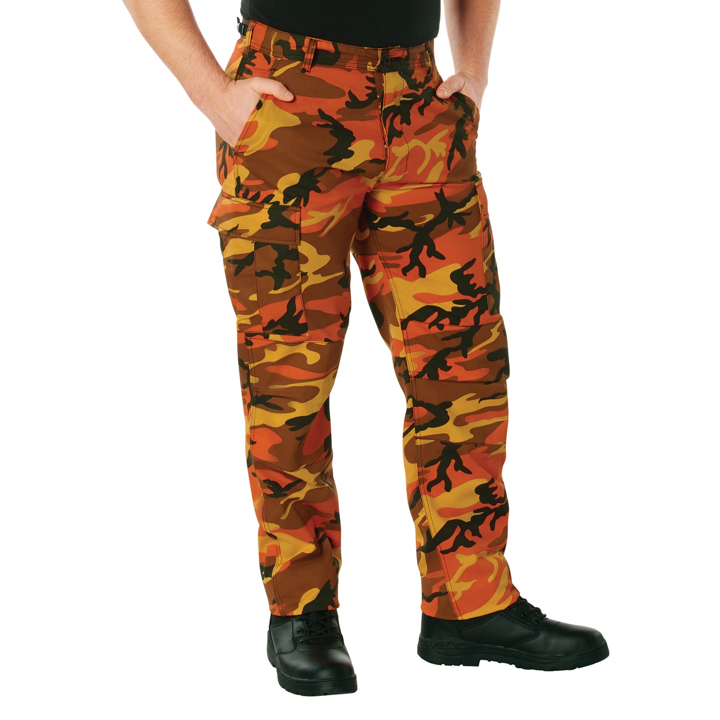 Providing flexibility, strength, and plenty of pockets, these BDUs are not afraid to get down and dirty, standing up to tough challenges during field missions, tactical operations, law enforcement duties, and outdoor adventures. www.moralepatches.com.au