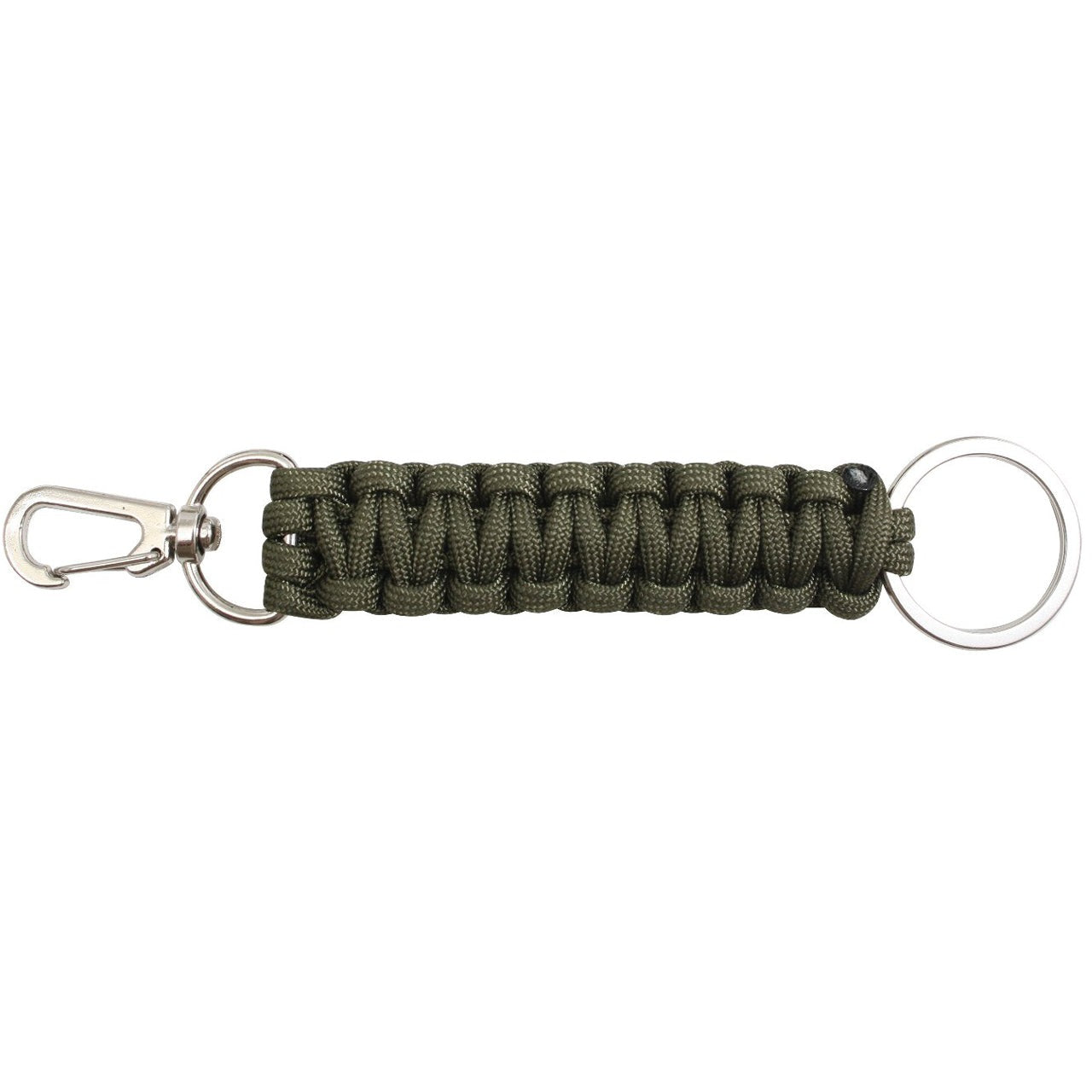 Rothco’s Paracord Keychain Is A Survival Accessory With Countless Applications Ready For Use Anytime And Anywhere. Conveniently Keep It Hooked To Your Belt Loops Or Bag For Quick And Easy Access. www.moralepatches.com.au