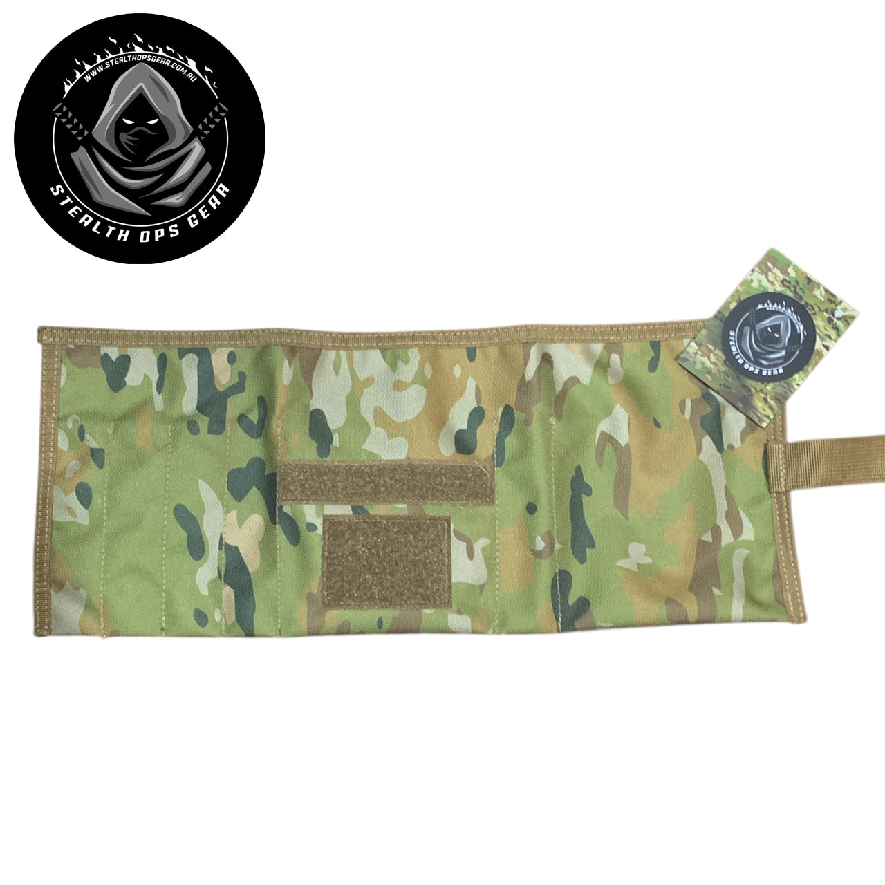 With the edition of our new AMCU Notebook Cover, we had to make a bundle for you legends out there and to save buying everything individually which can be costly. www.moralepatches.com.au