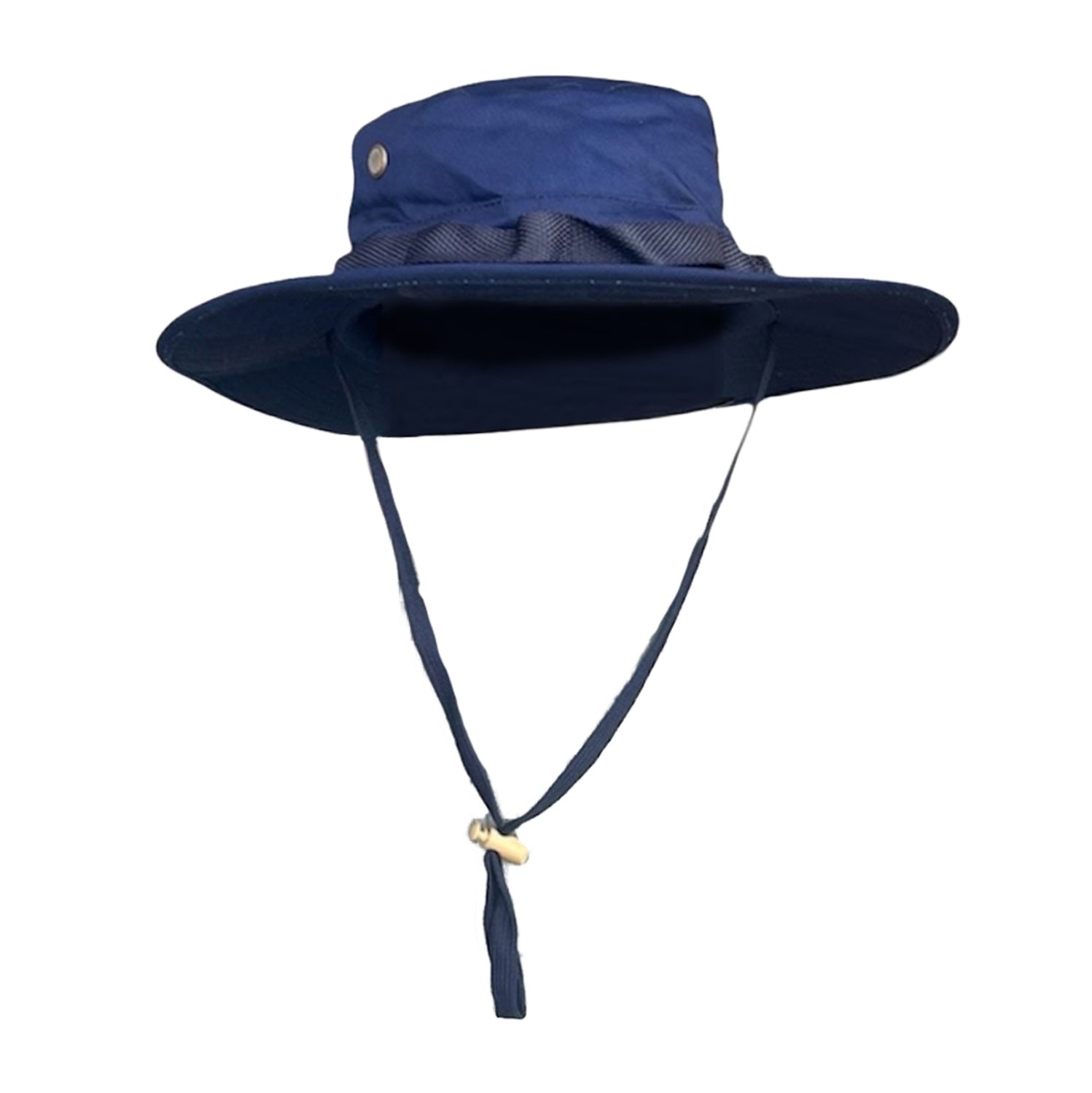 Master any terrain with the AAFC Boonie Hat Navy Blue—engineered for those who demand serious performance. Built from 100% breathable cotton canvas with a reinforced double-layer brim, this hat delivers uncompromising durability whether you're on field exercises, camping, hiking, or tackling everyday outdoor challenges. www.moralepatches.com.au