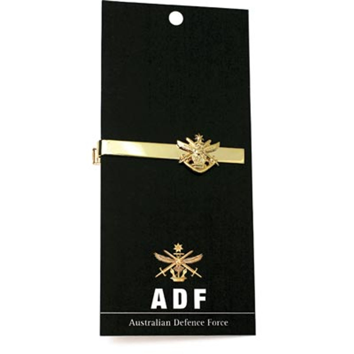 Adf Ribbons ADF Tie Bar – Morale Patches Australia