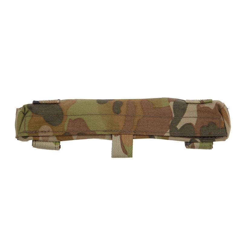 The AMCU Marker Panel is a compact, lightweight easily stowed and concealed highly visible marker that can be utilised in both a training and combat environment. www.moralepatches.com.au
