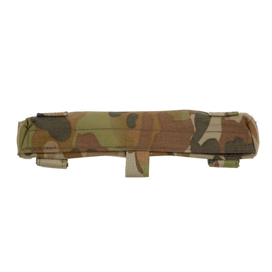 The AMCU Marker Panel is a compact, lightweight easily stowed and concealed highly visible marker that can be utilised in both a training and combat environment. www.moralepatches.com.au